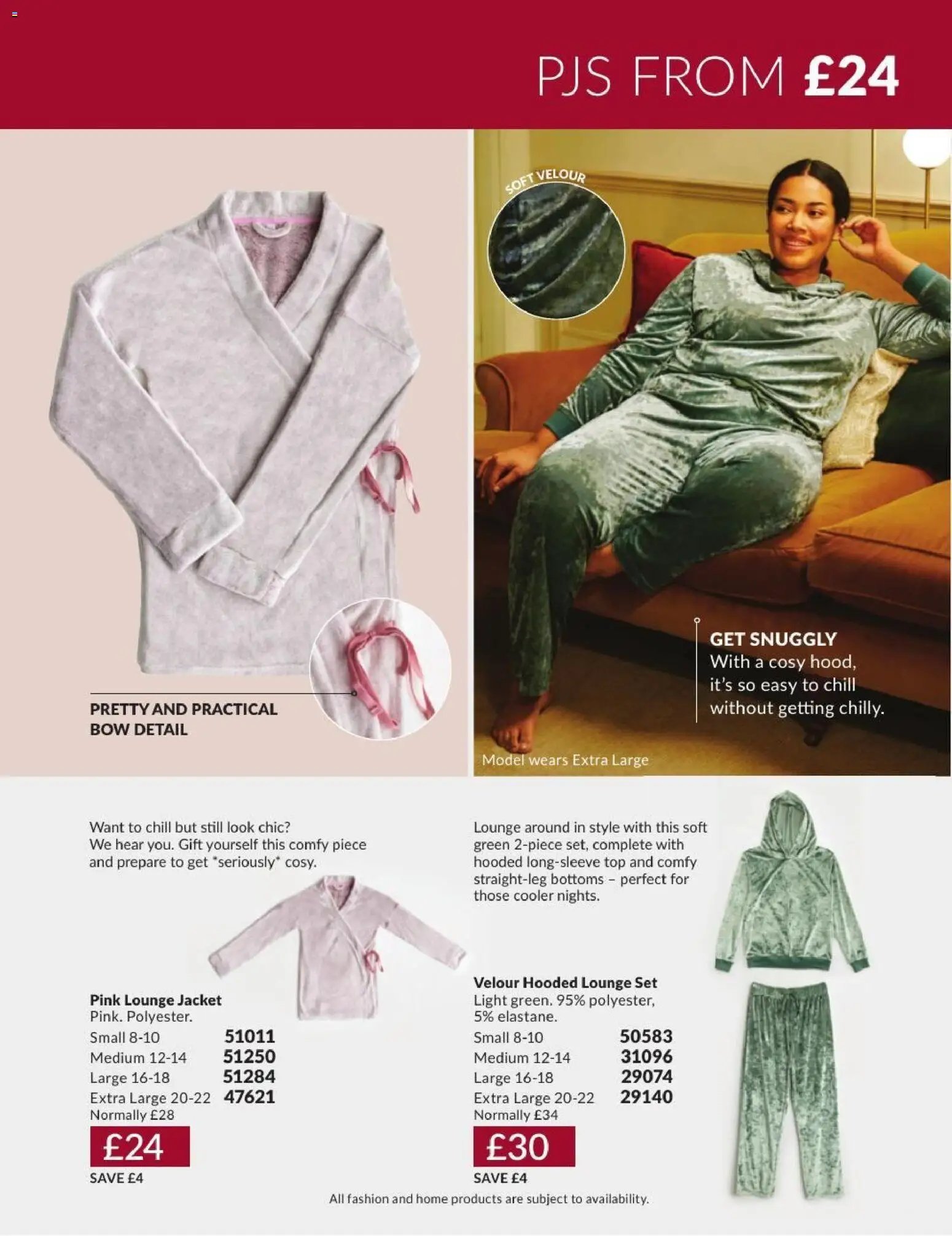 AVON - Offers