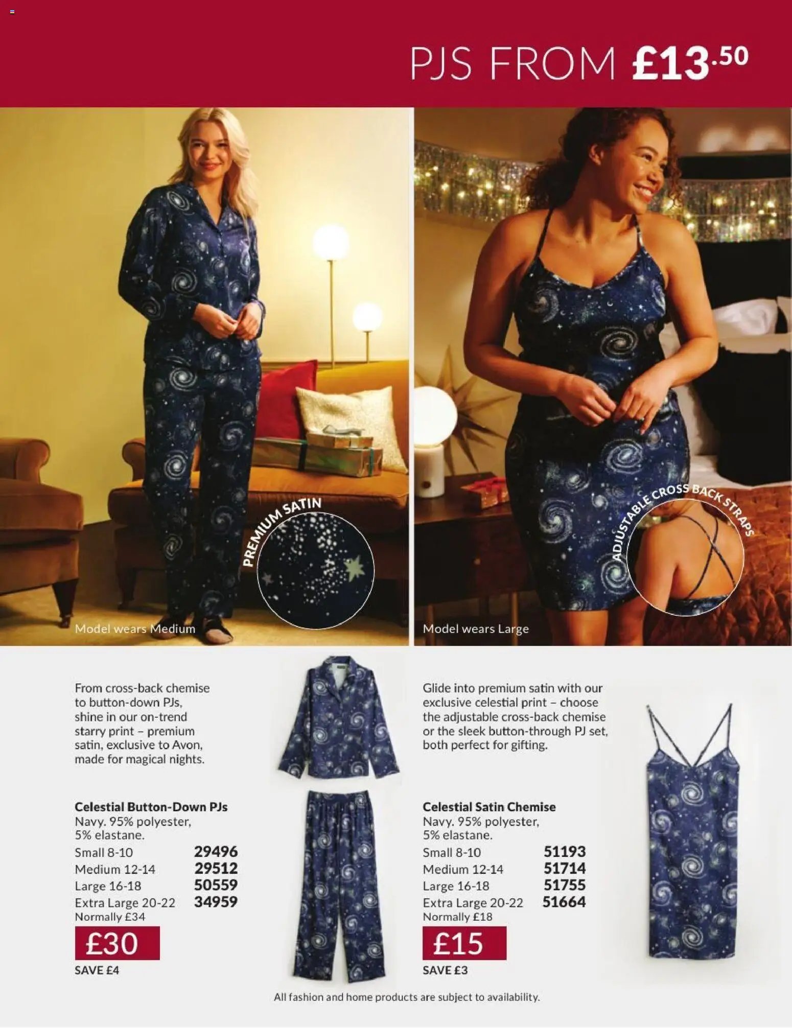 AVON - Offers