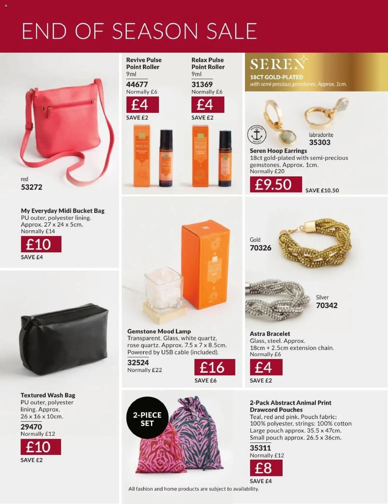 AVON - Offers