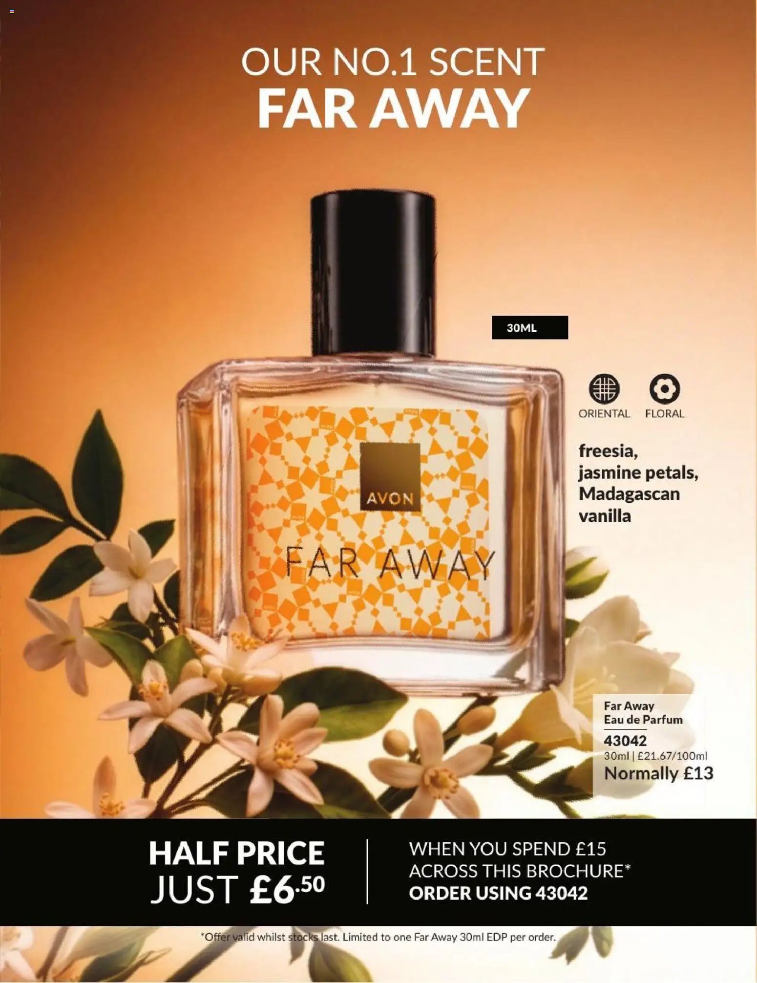 AVON - Offers