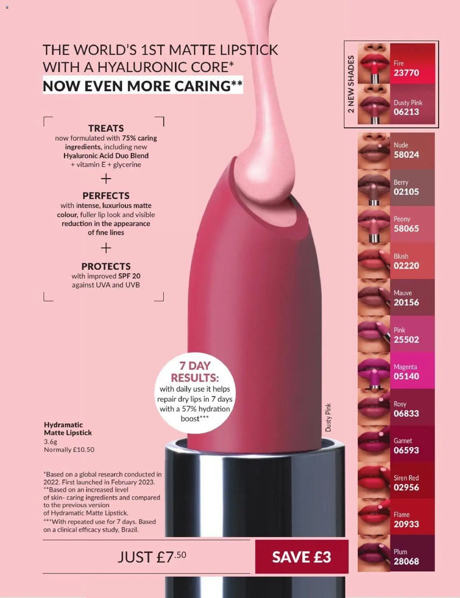 AVON - Offers