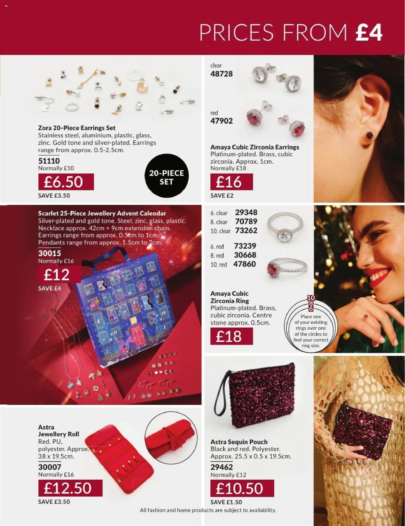 AVON - Offers