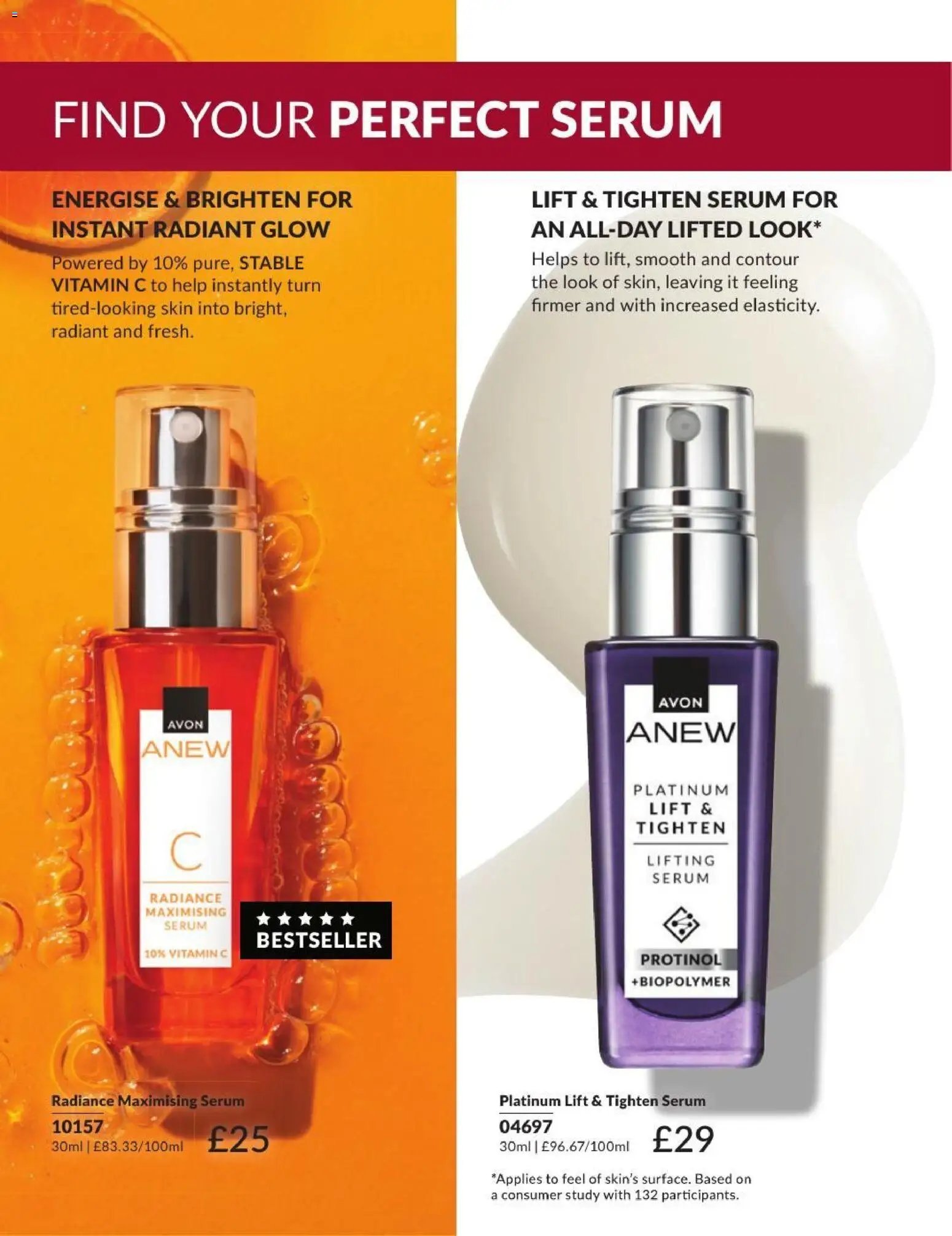 AVON - Offers