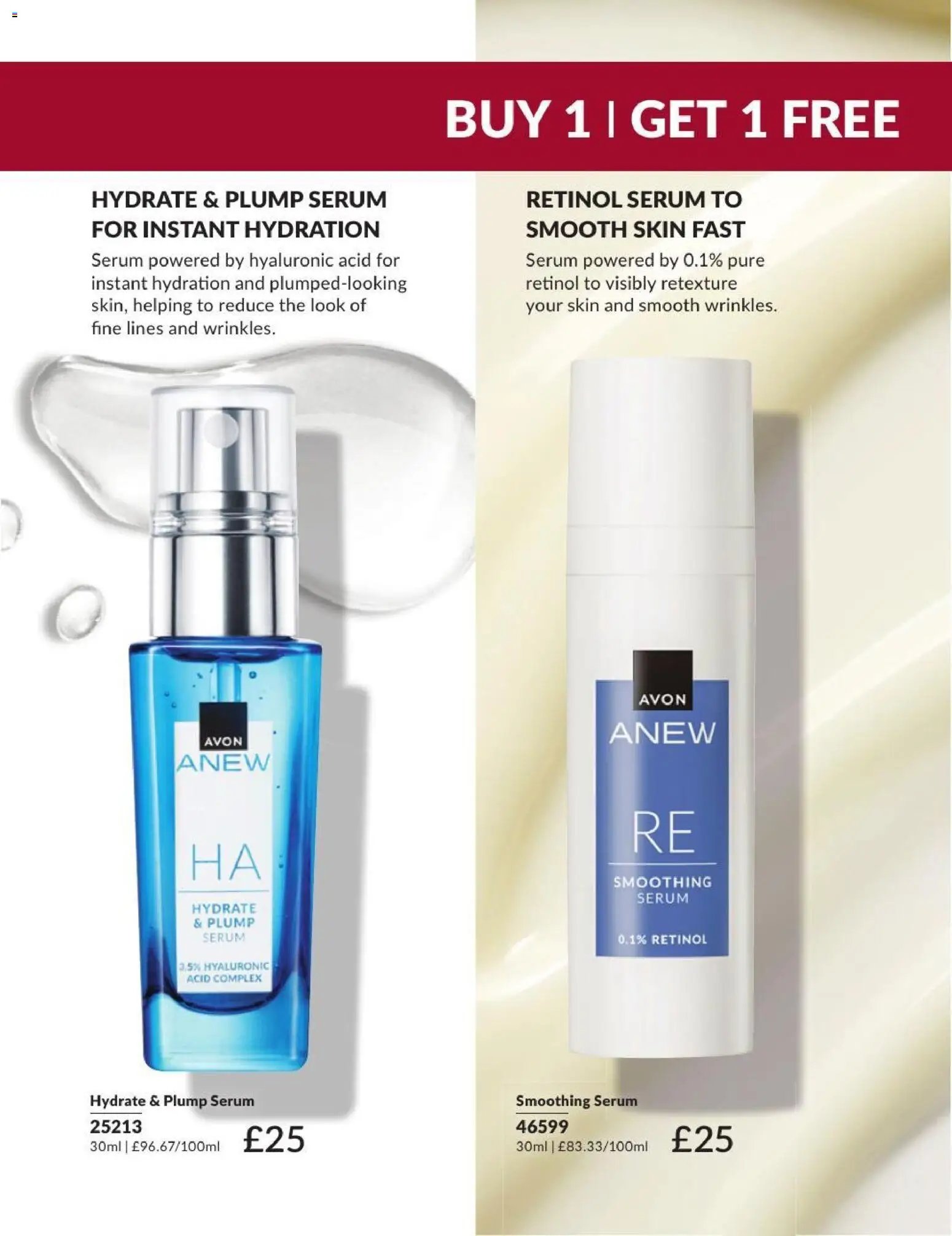 AVON - Offers