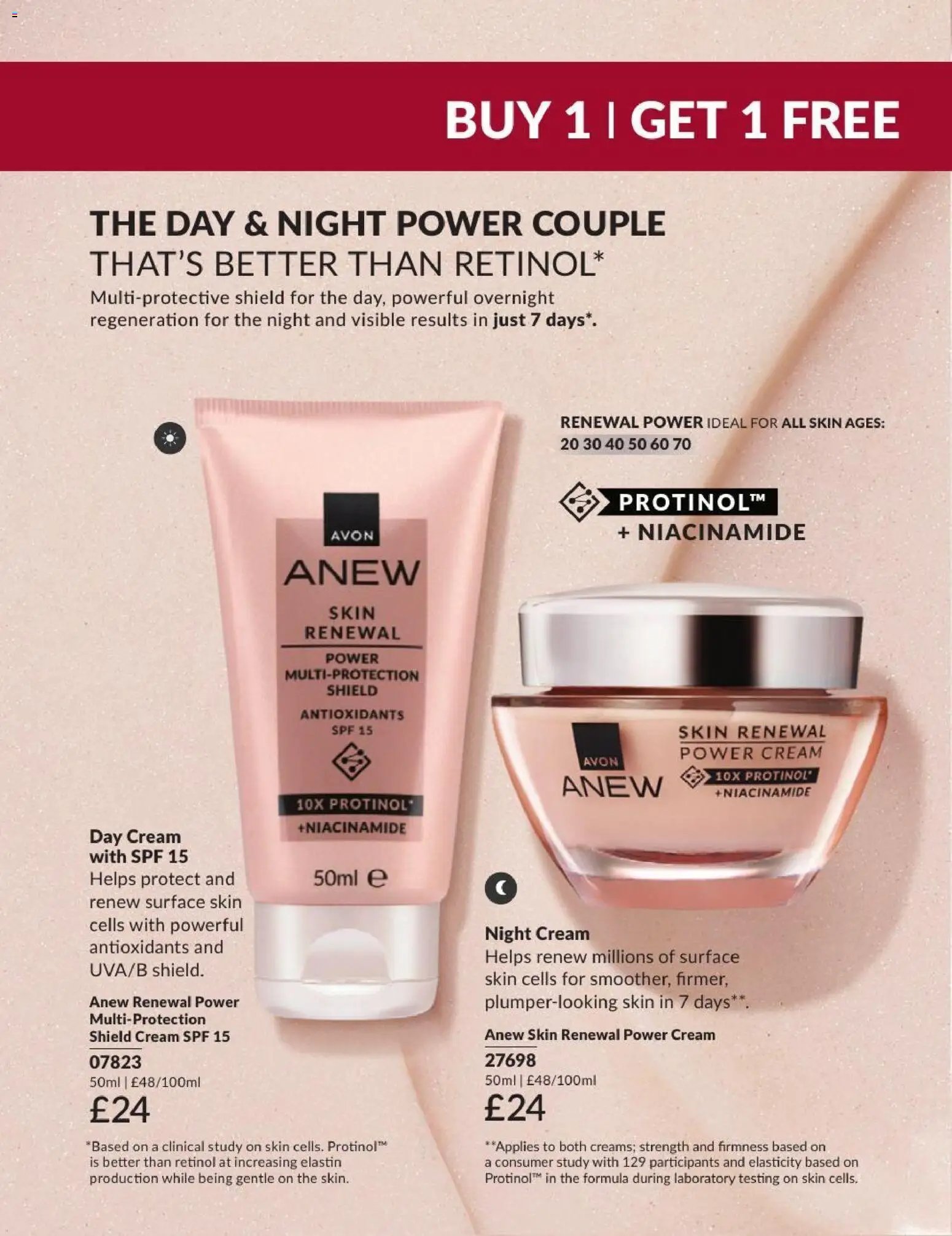 AVON - Offers