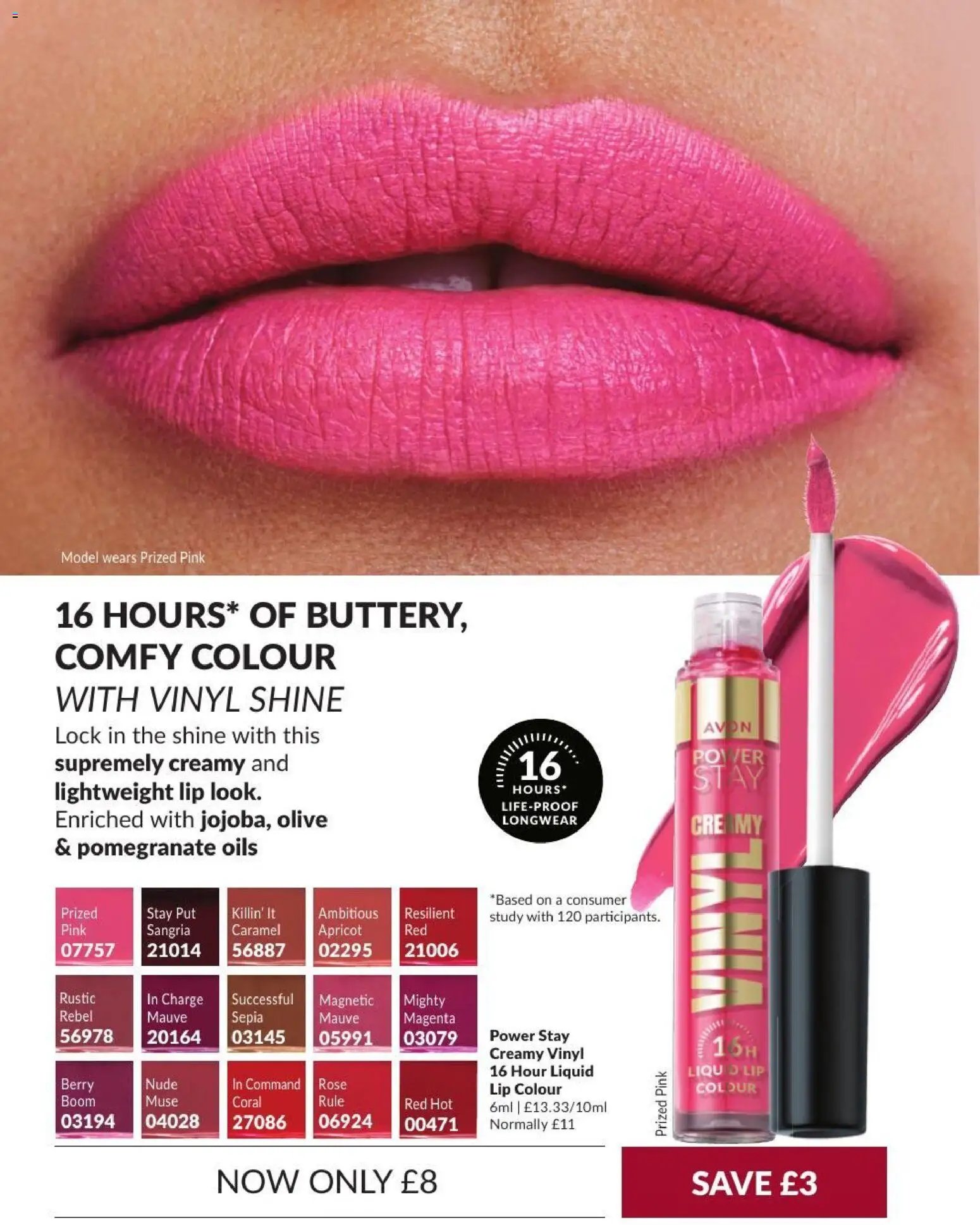 AVON - Offers