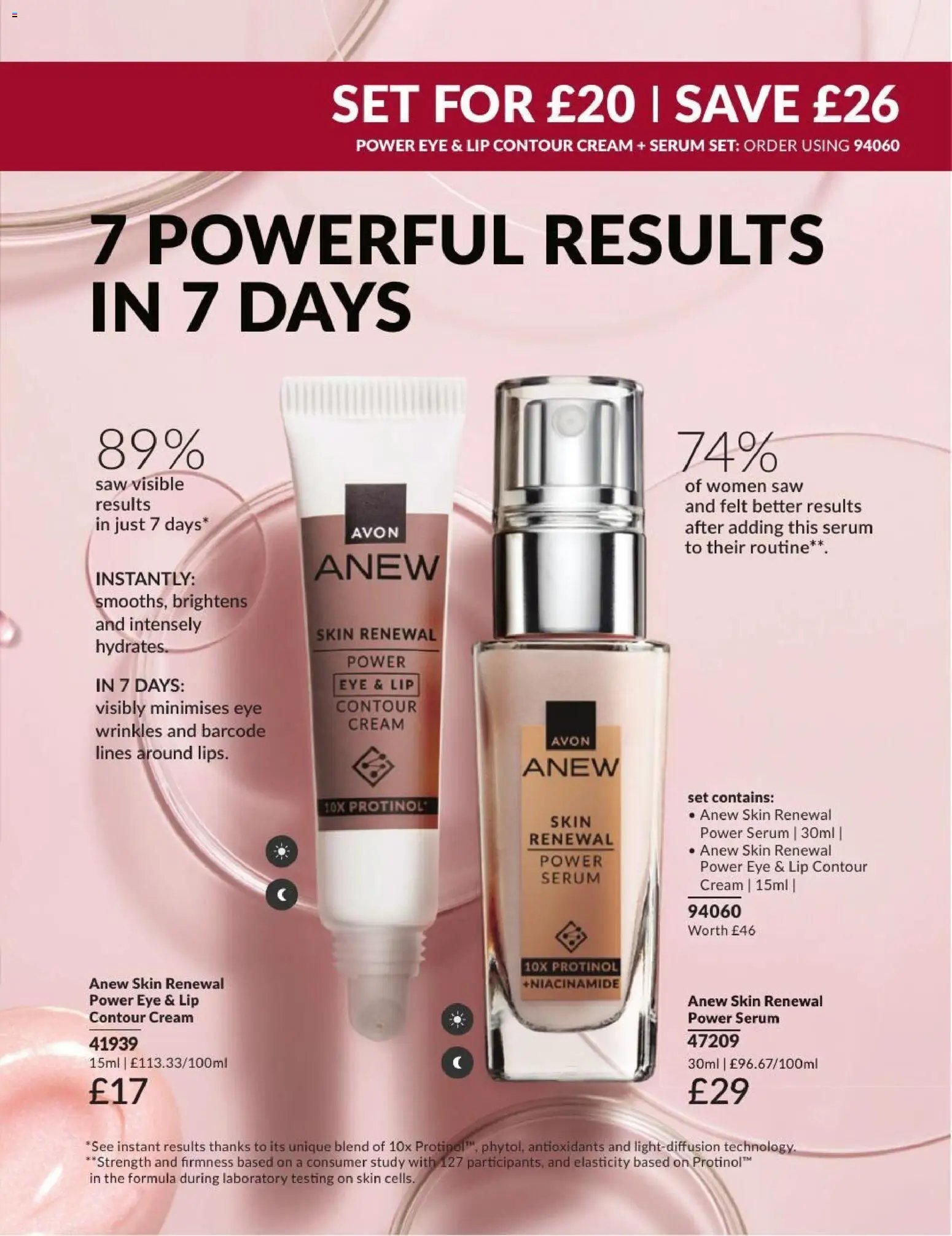 AVON - Offers