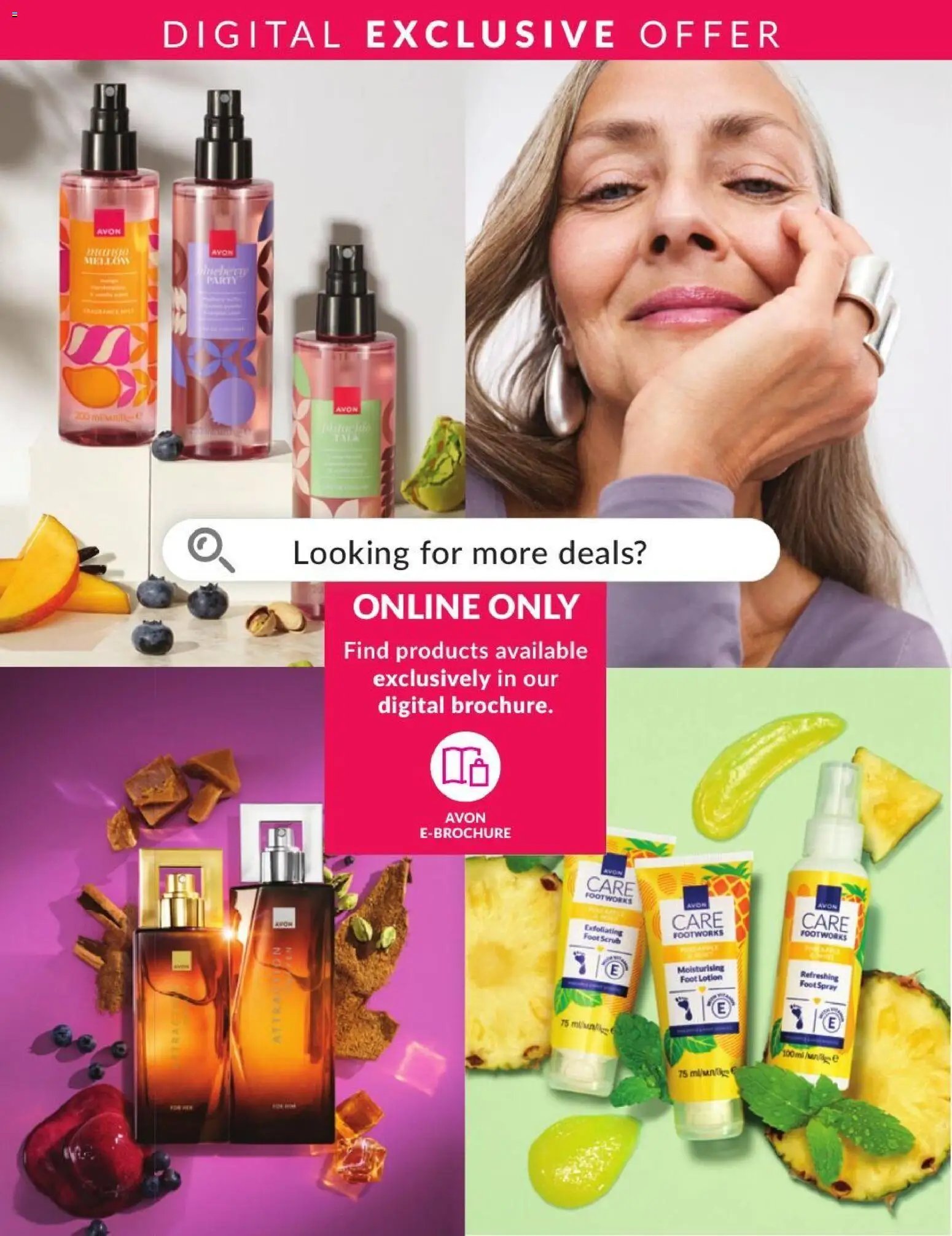 AVON - Offers