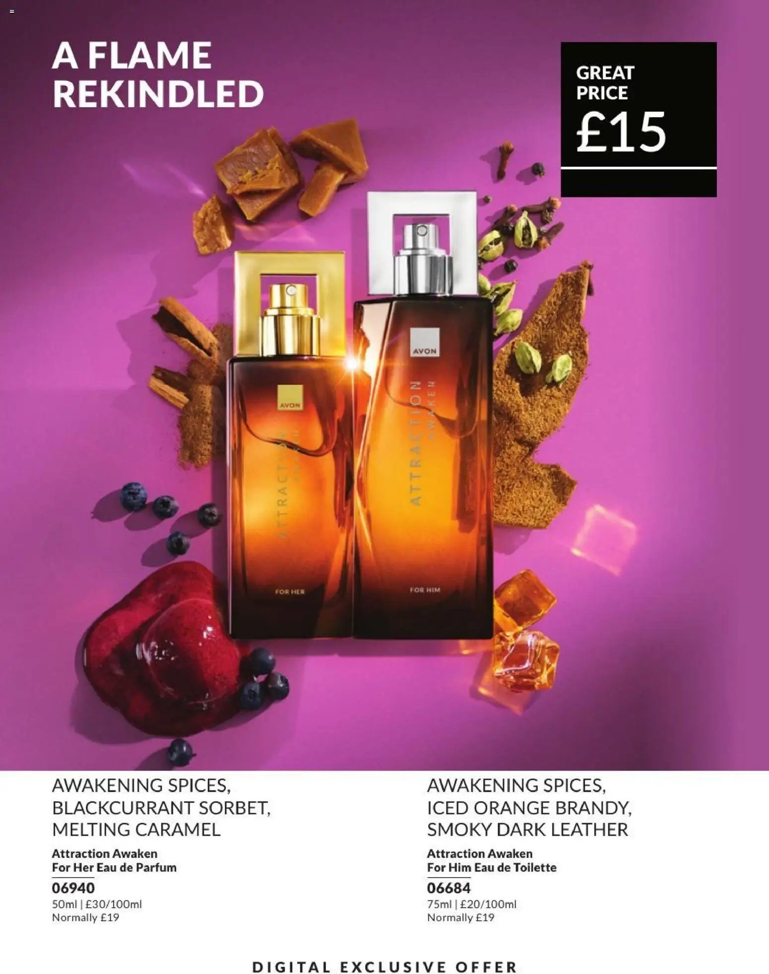 AVON - Offers