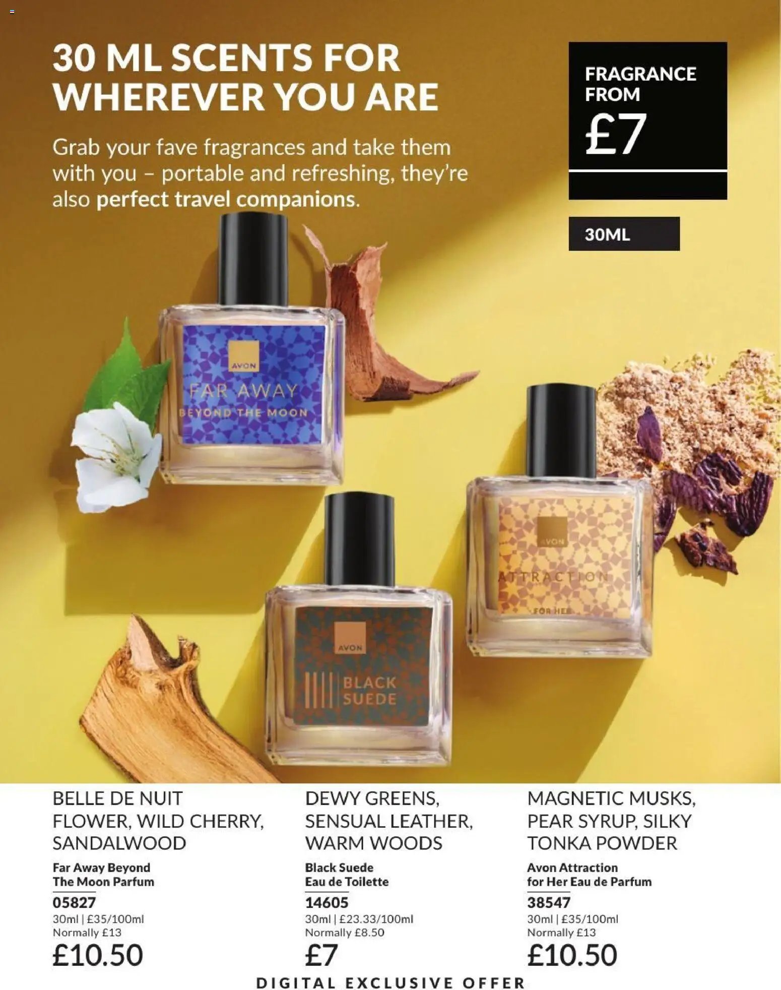 AVON - Offers