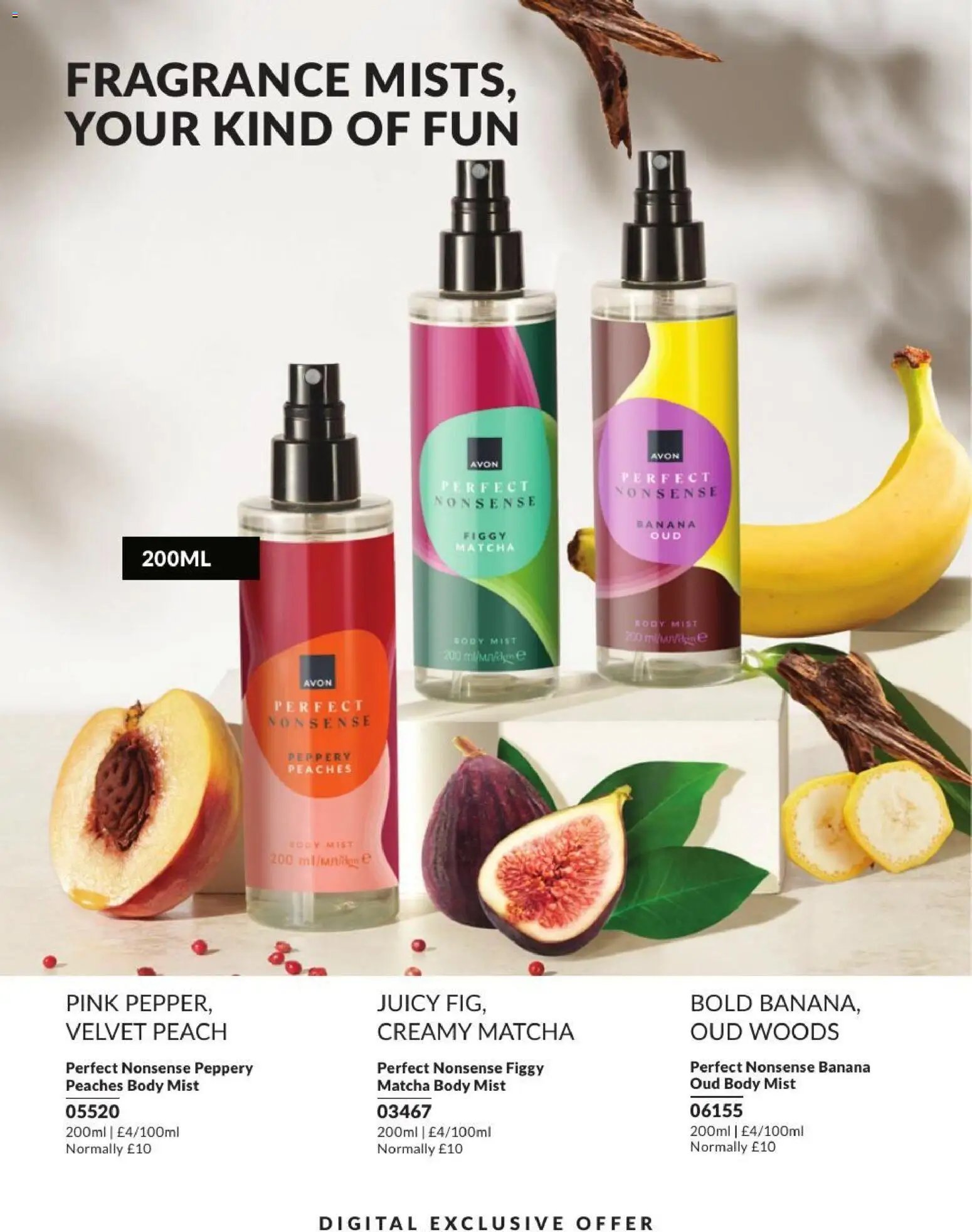 AVON - Offers