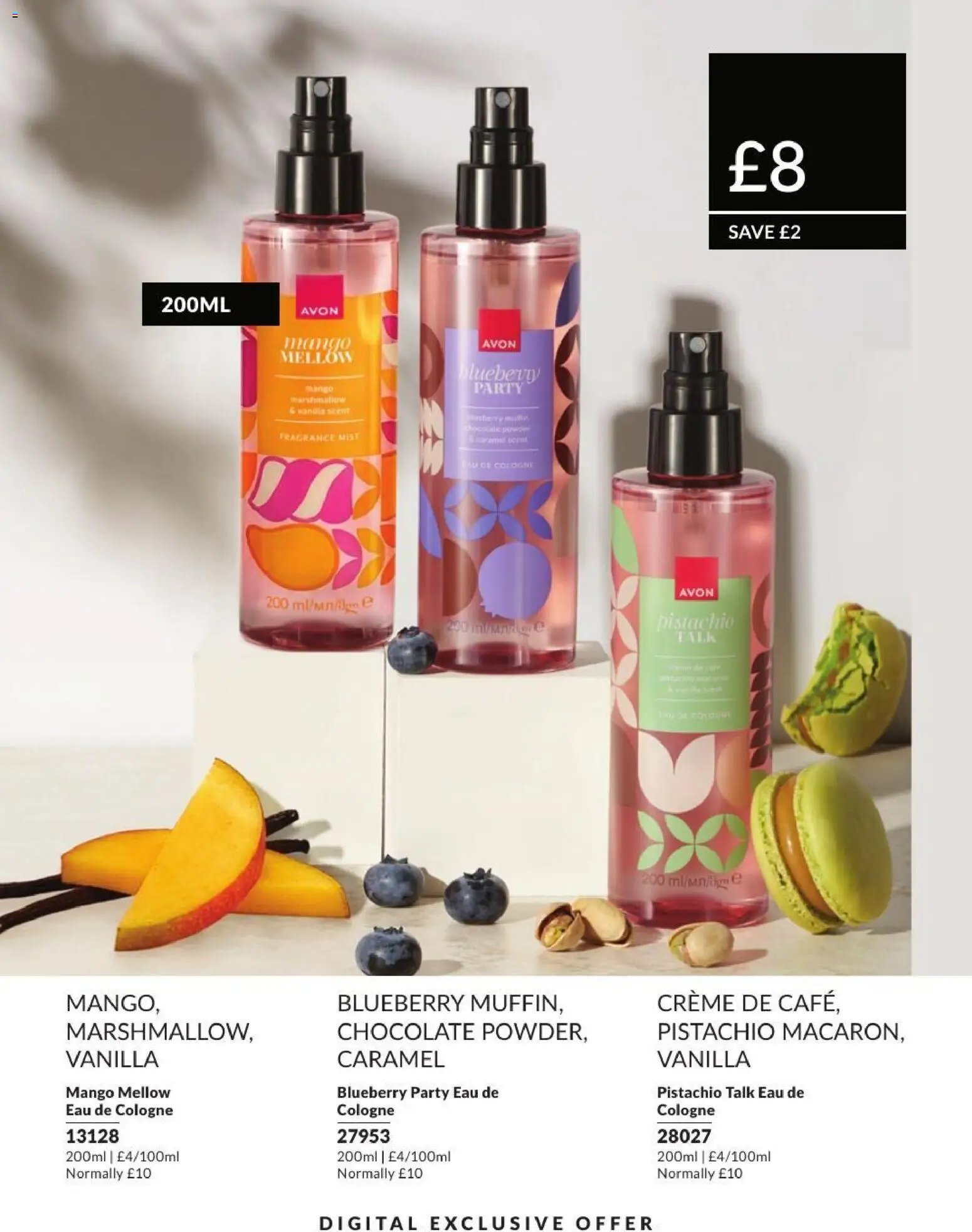 AVON - Offers