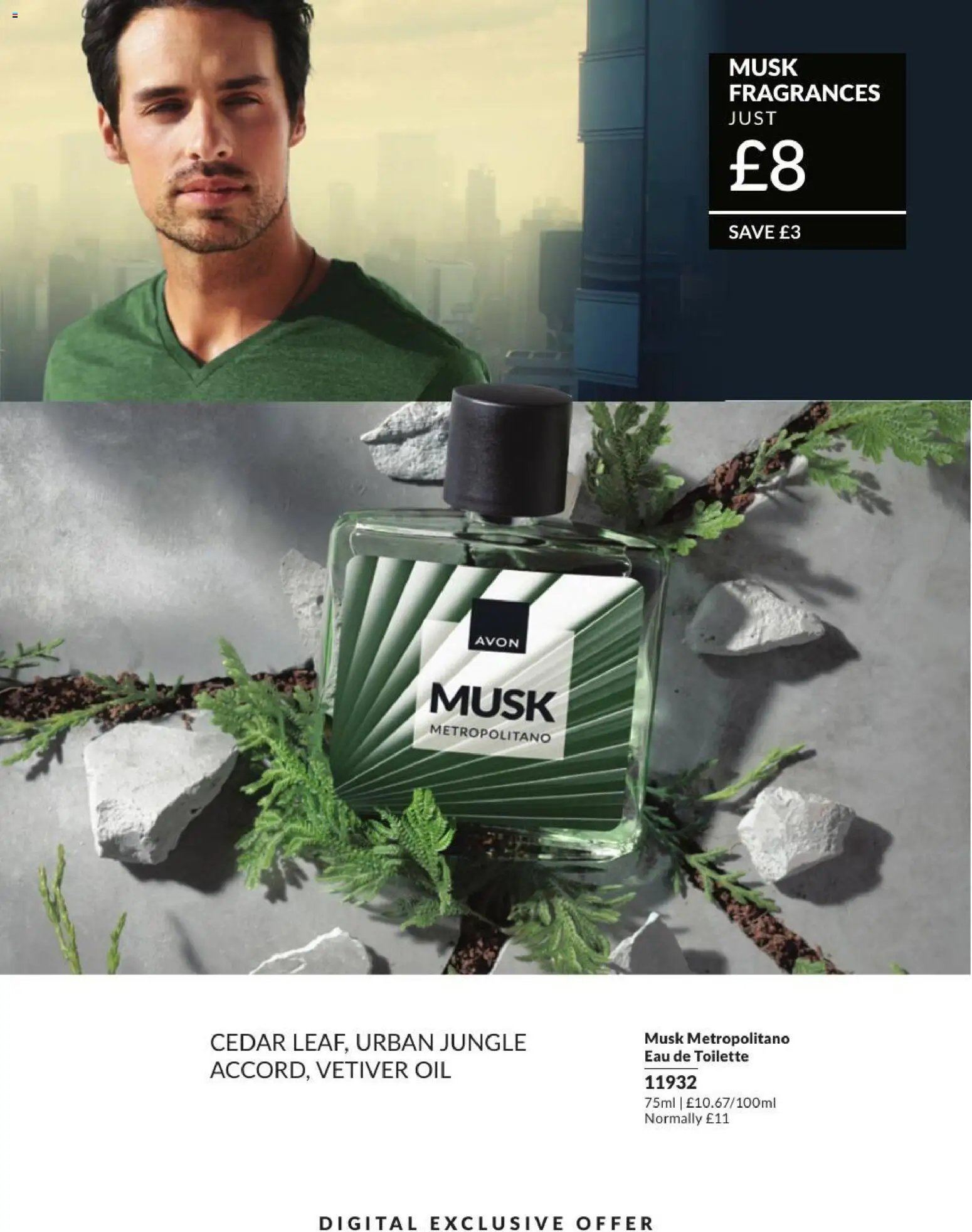 AVON - Offers