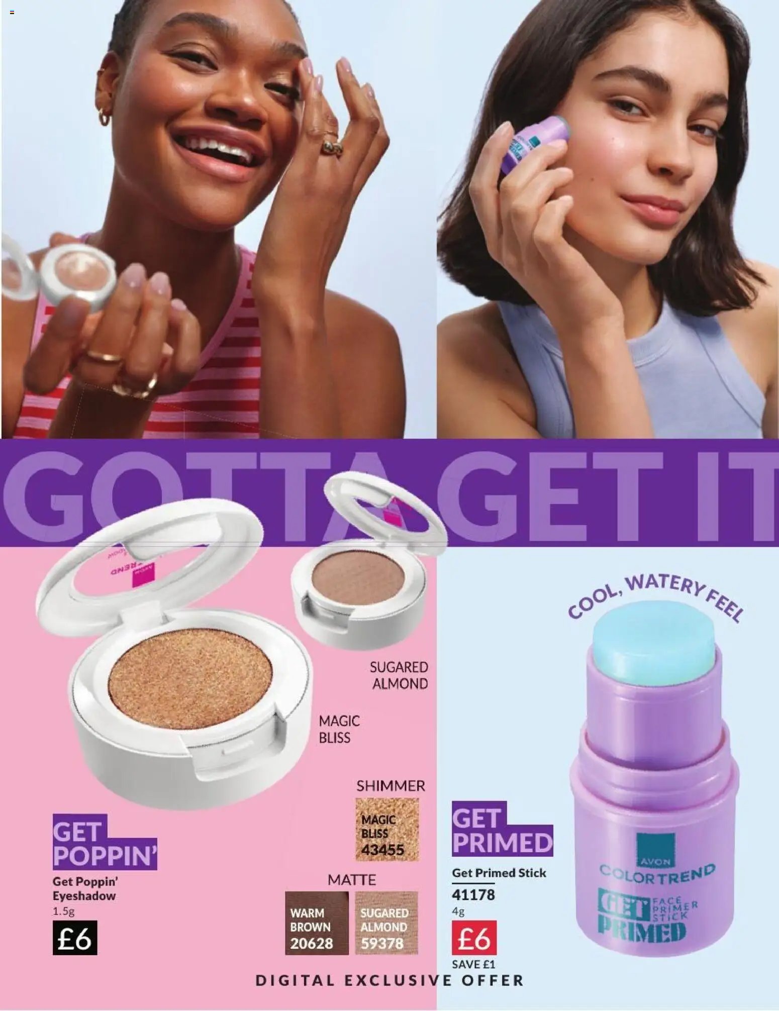 AVON - Offers