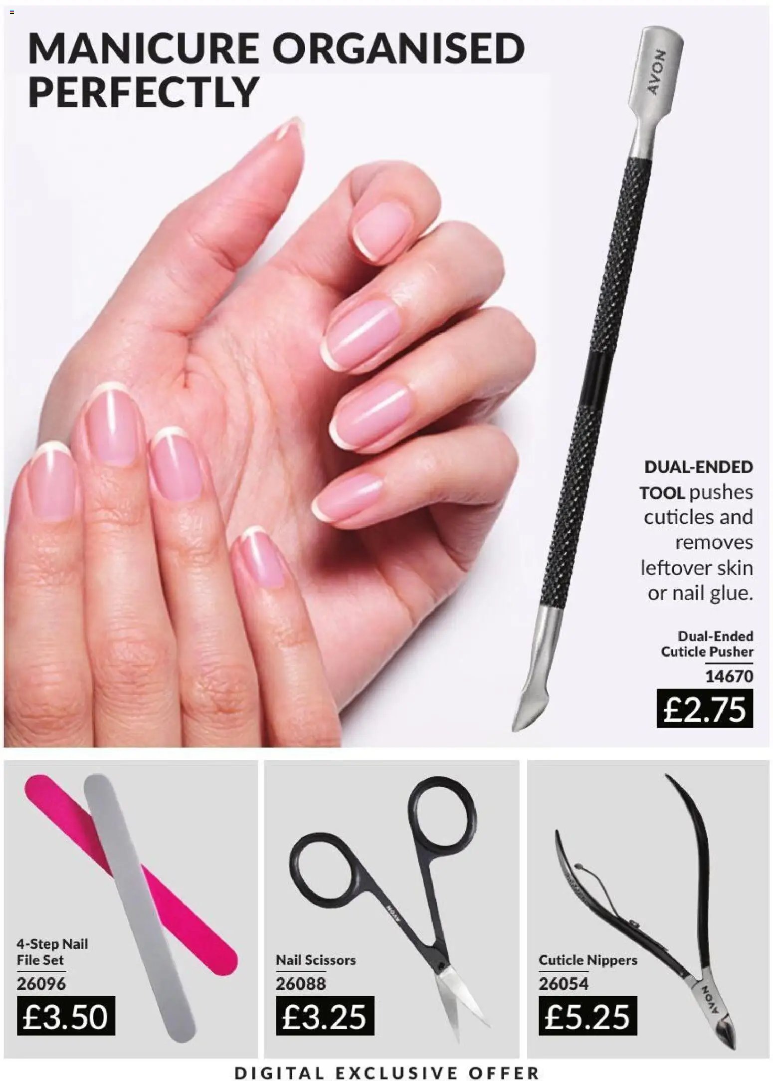 AVON - Offers