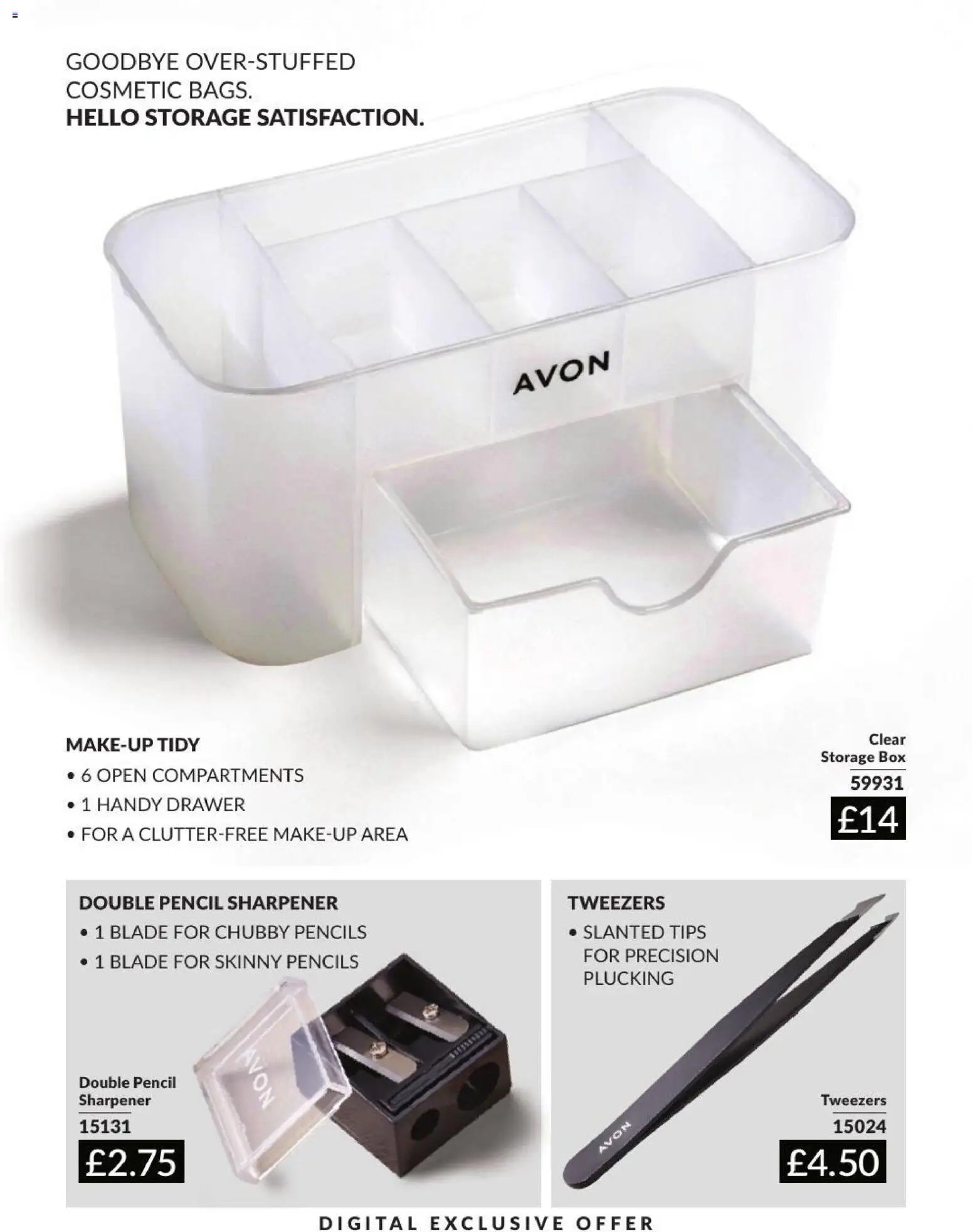 AVON - Offers