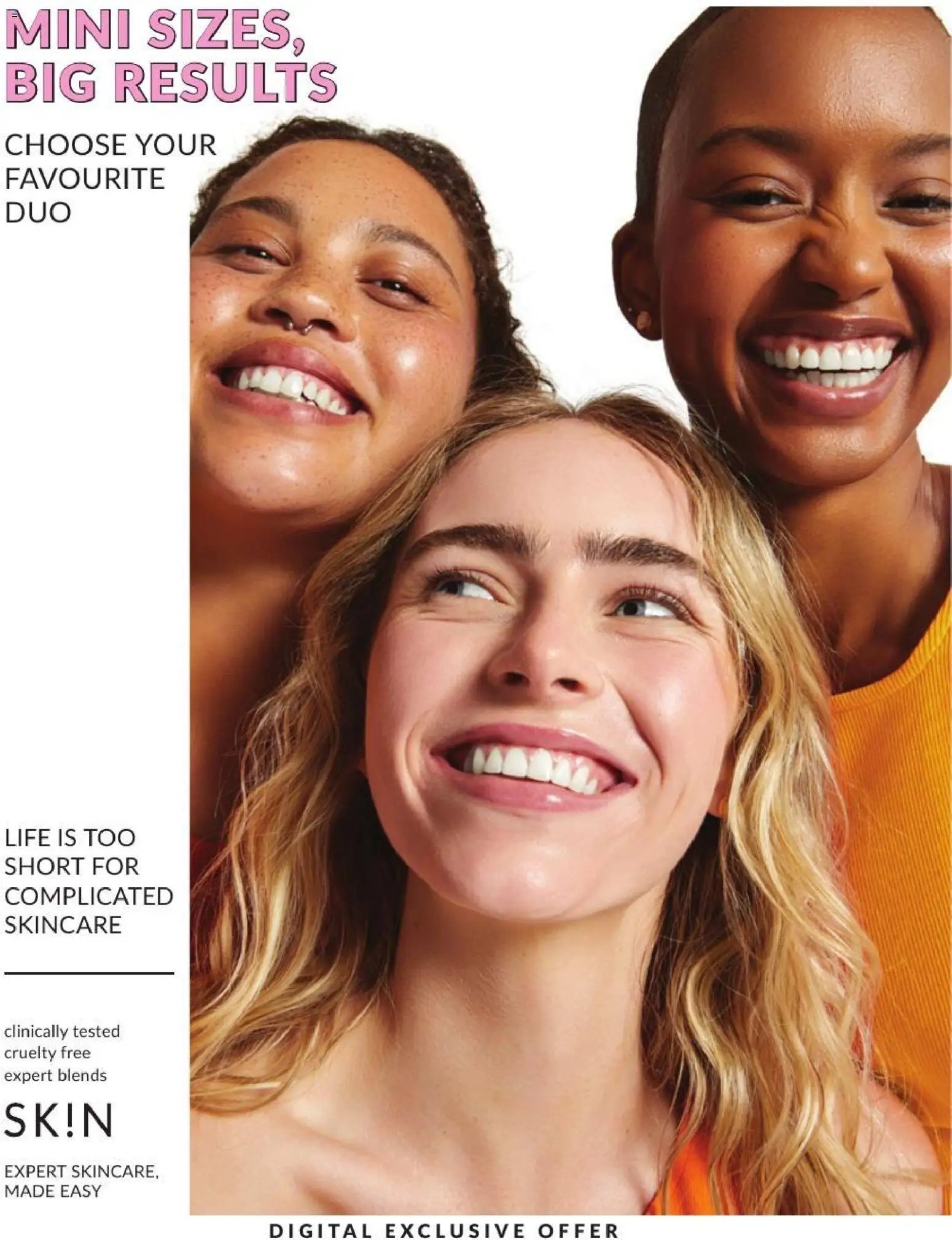 AVON - Offers