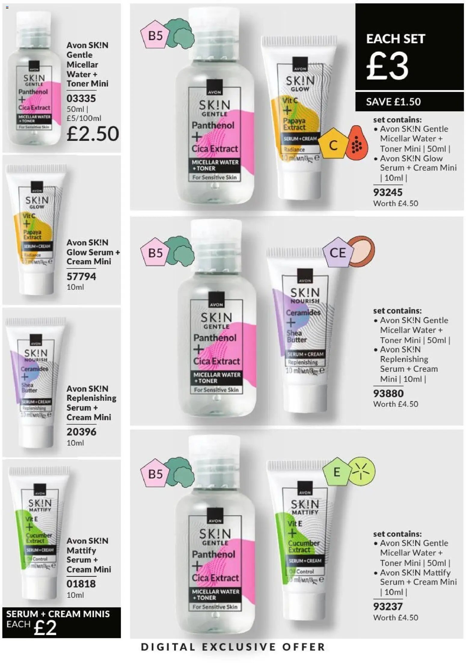 AVON - Offers