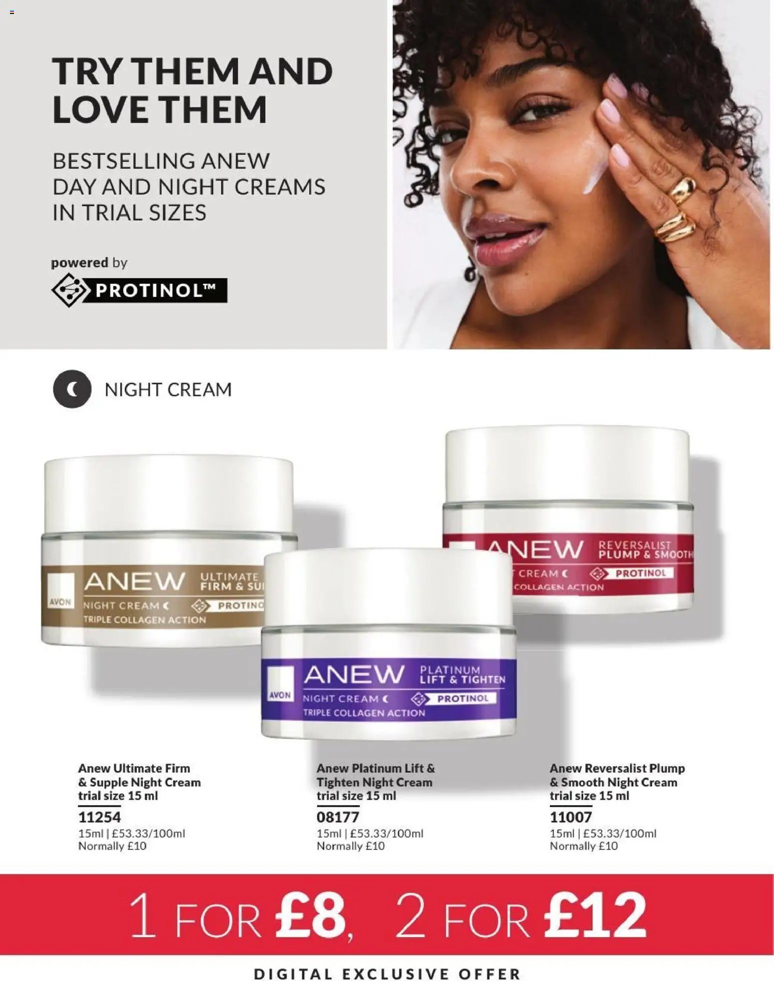 AVON - Offers