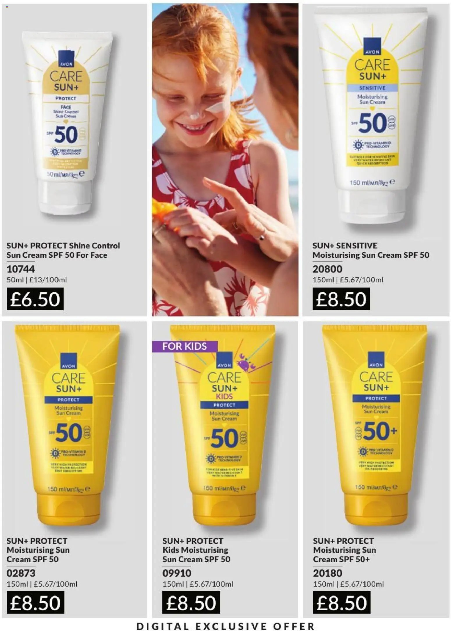 AVON - Offers