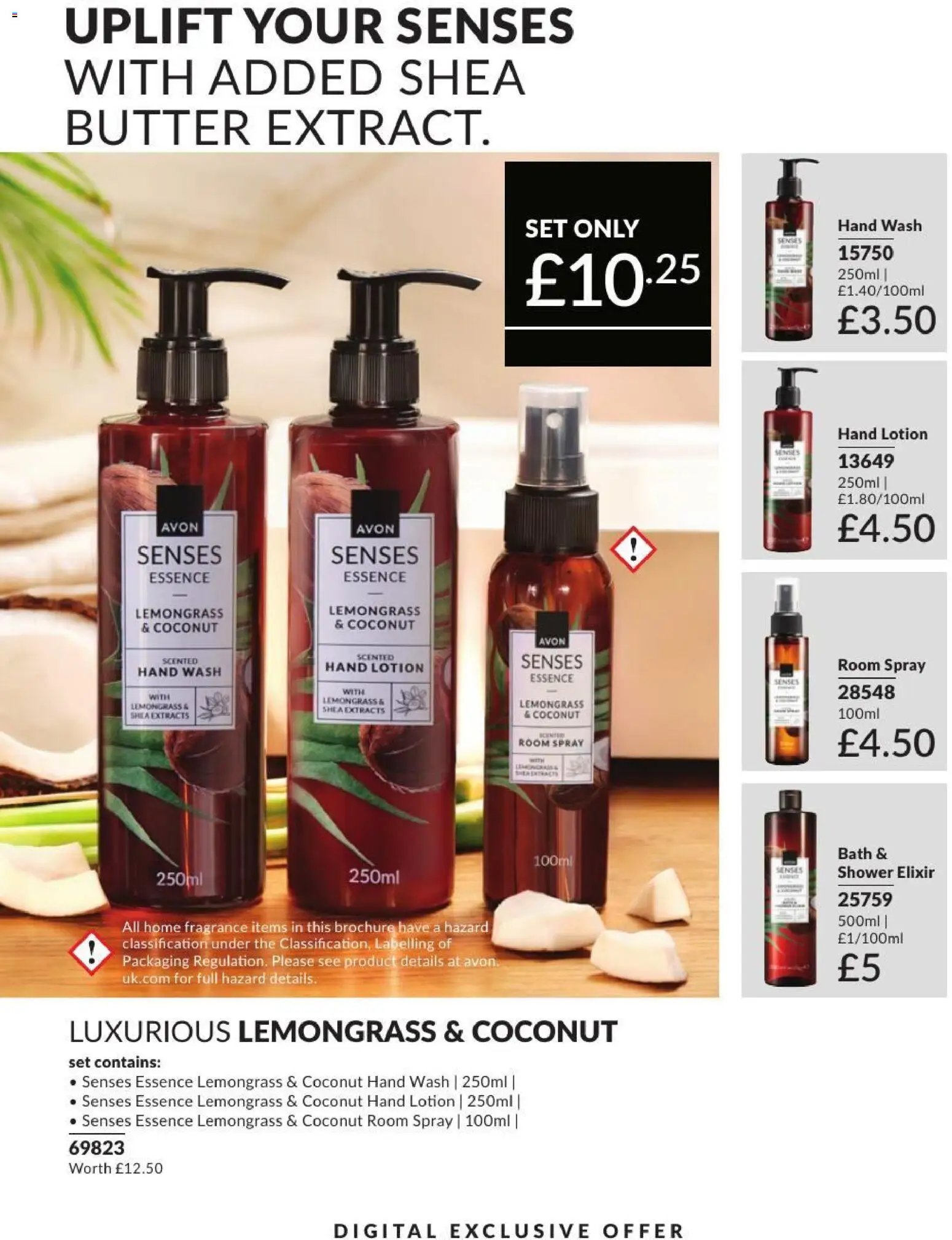 AVON - Offers