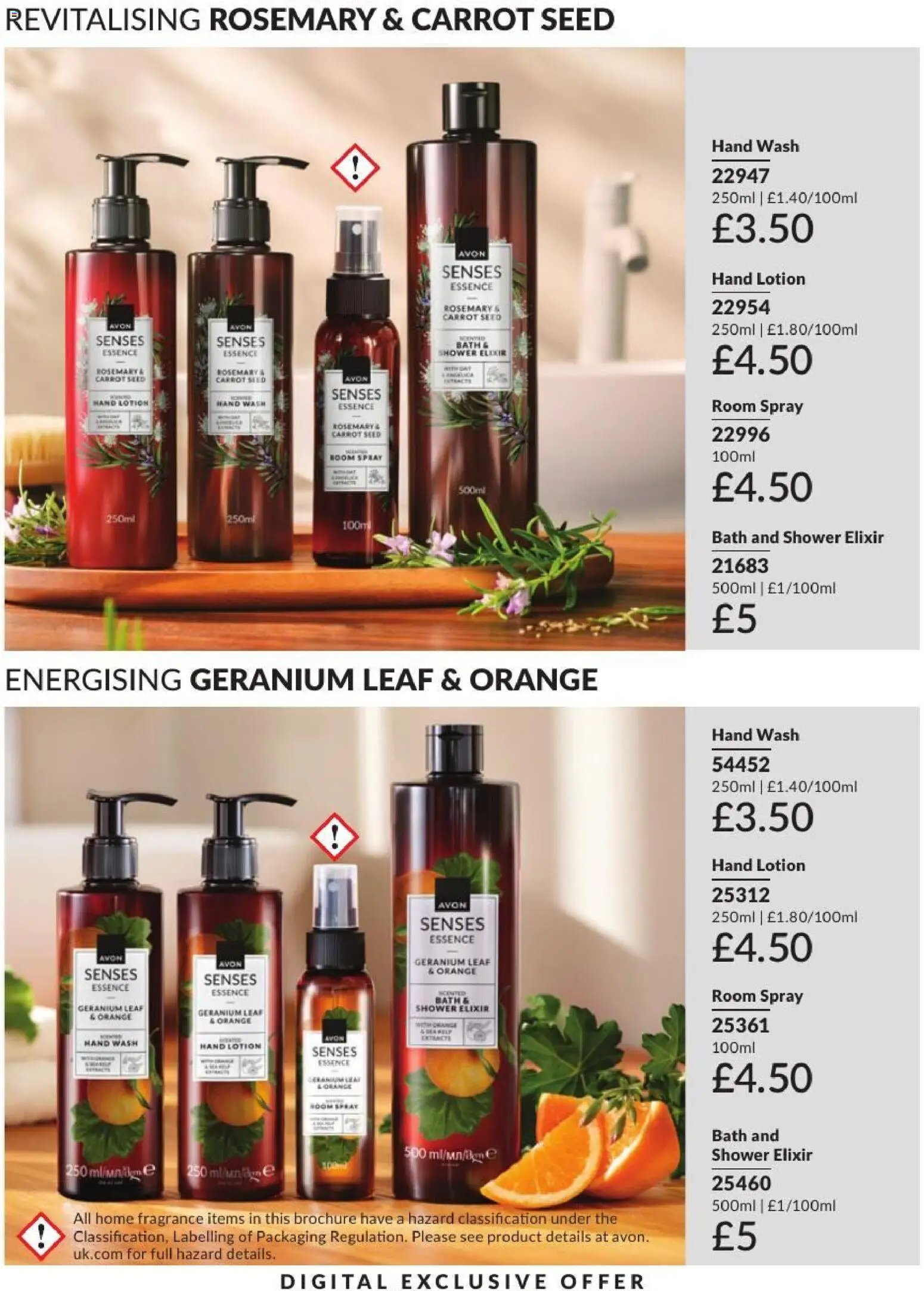 AVON - Offers