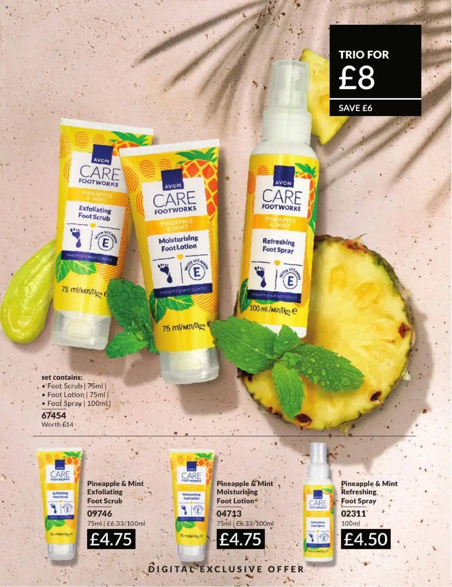 AVON - Offers