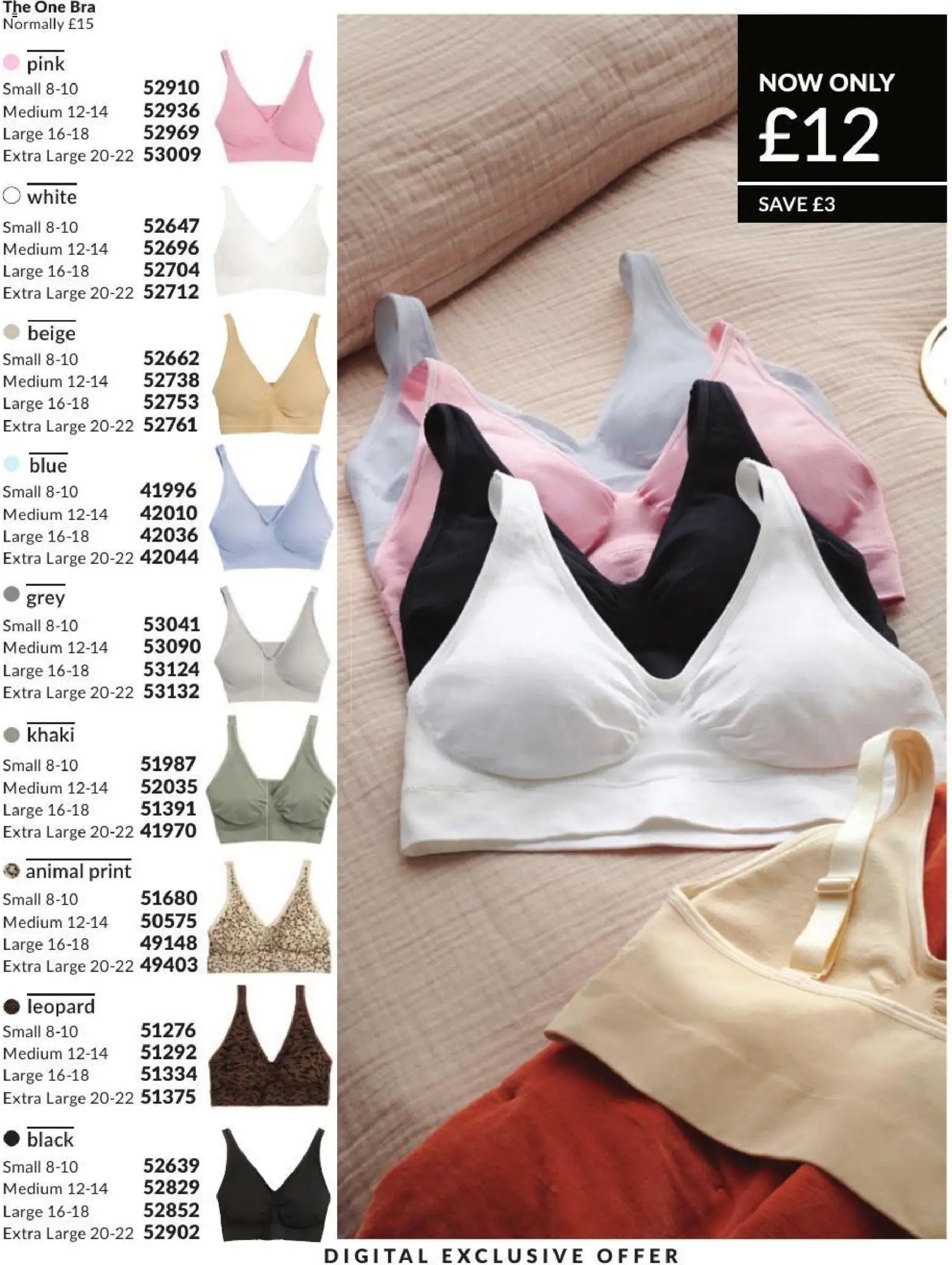 AVON - Offers