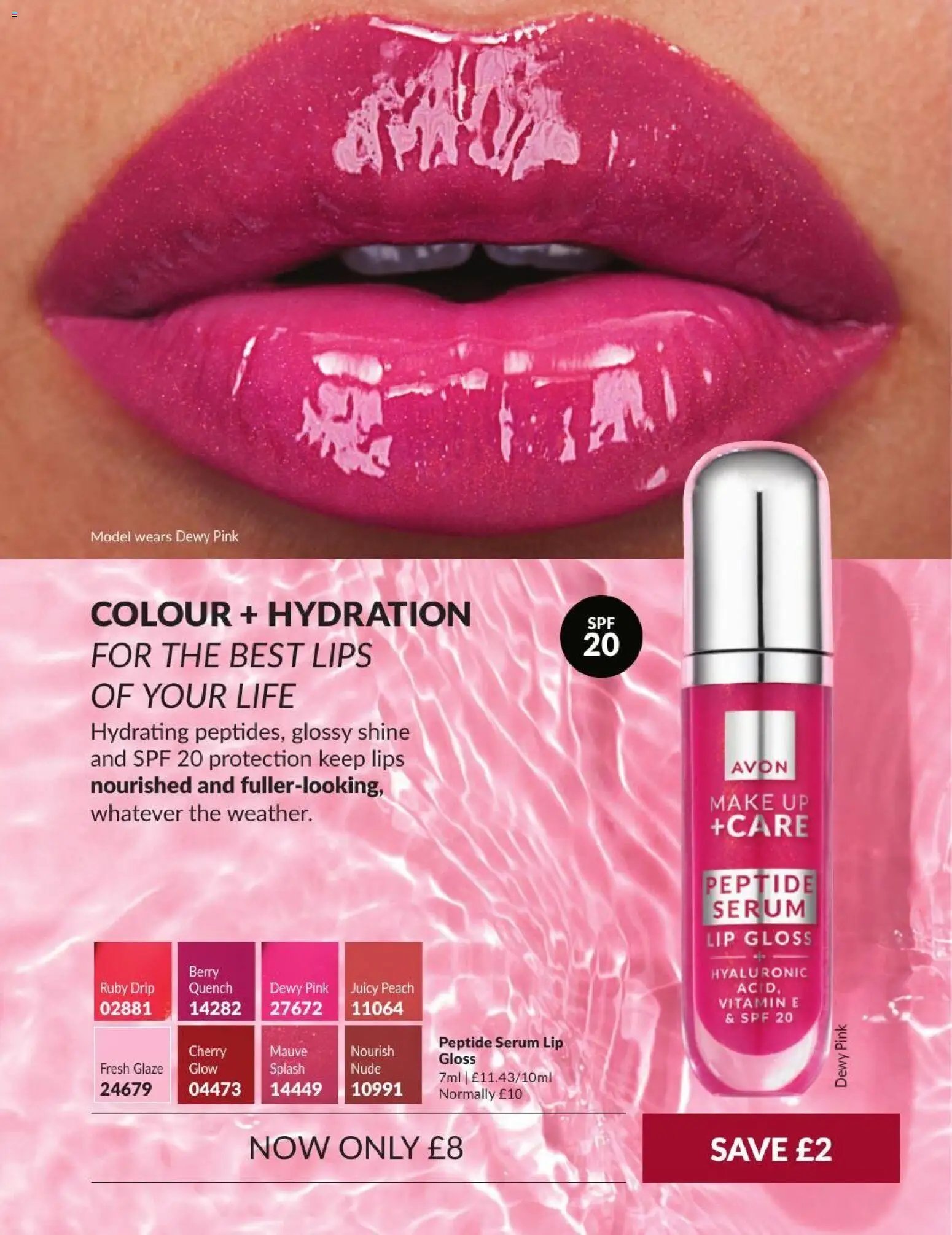 AVON - Offers