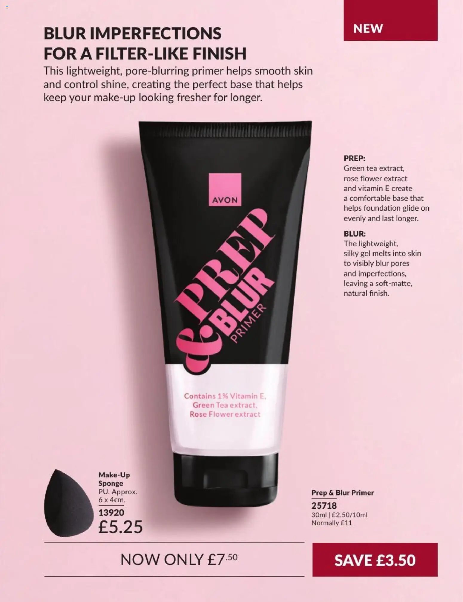 AVON - Offers