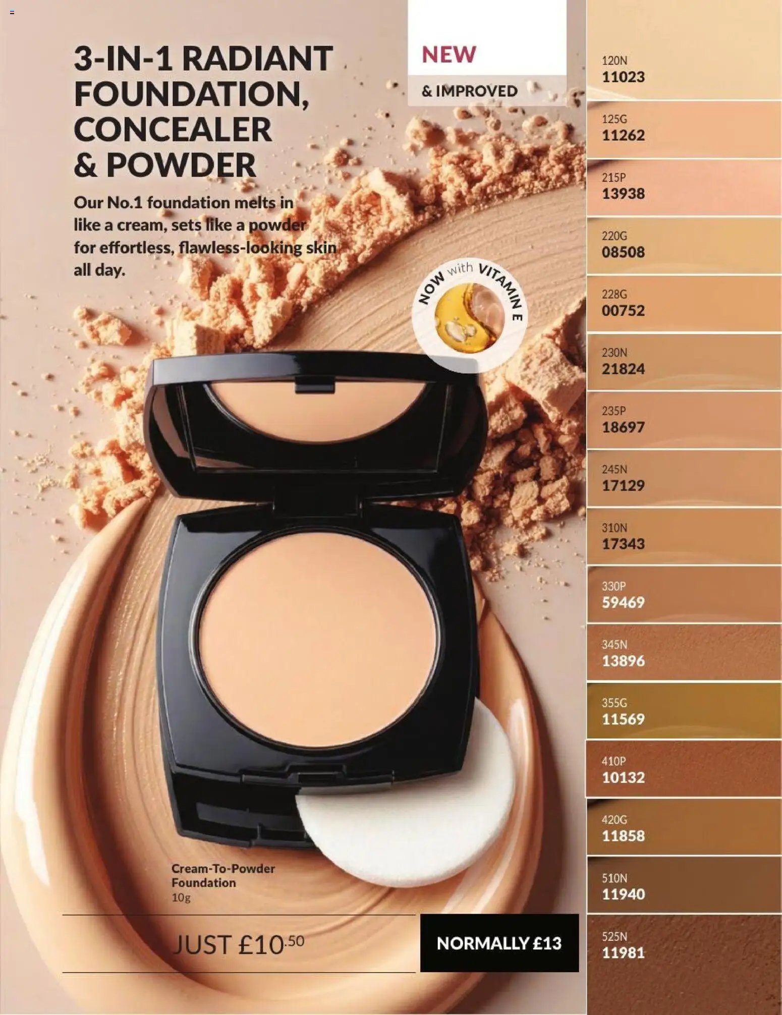 AVON - Offers