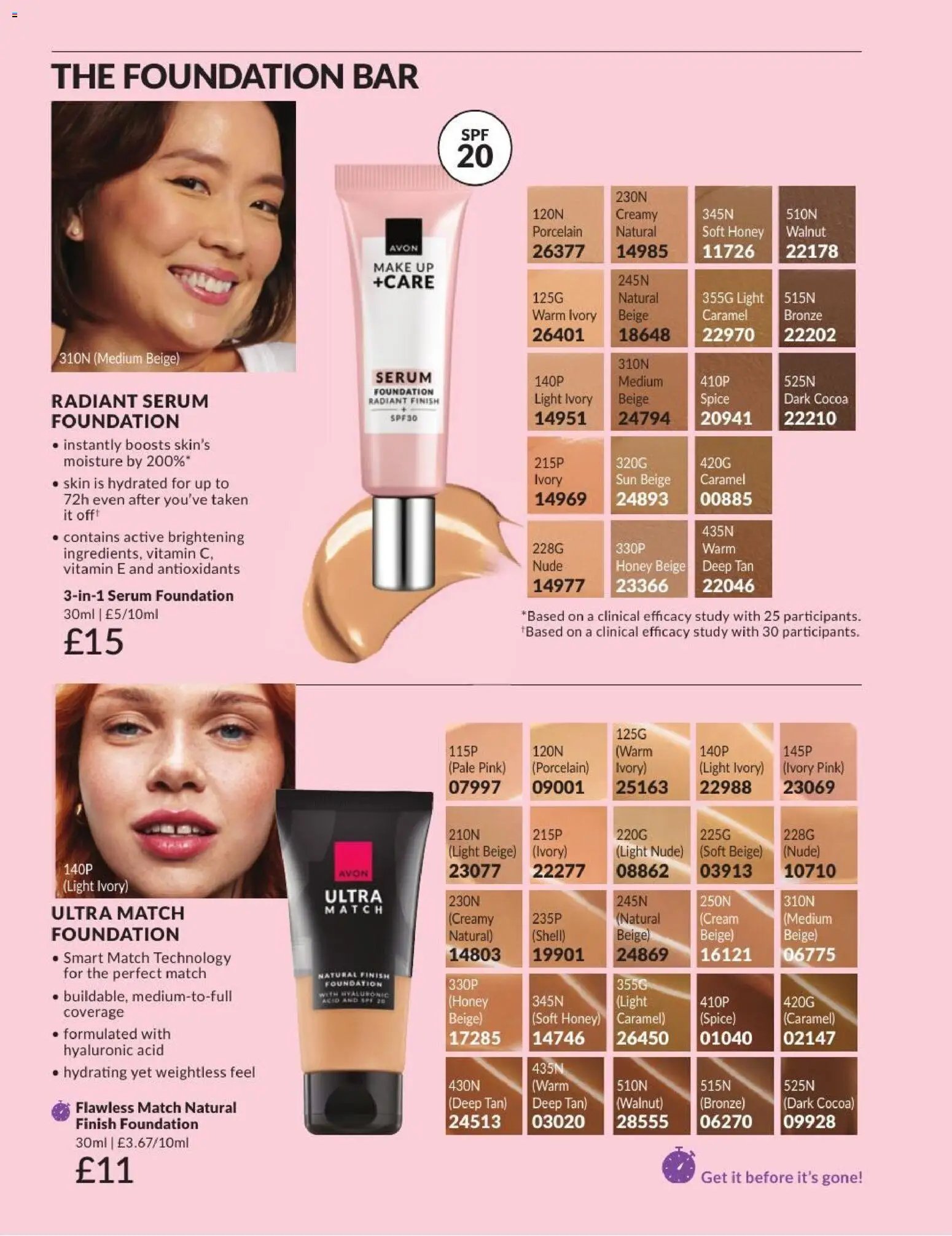 AVON - Offers