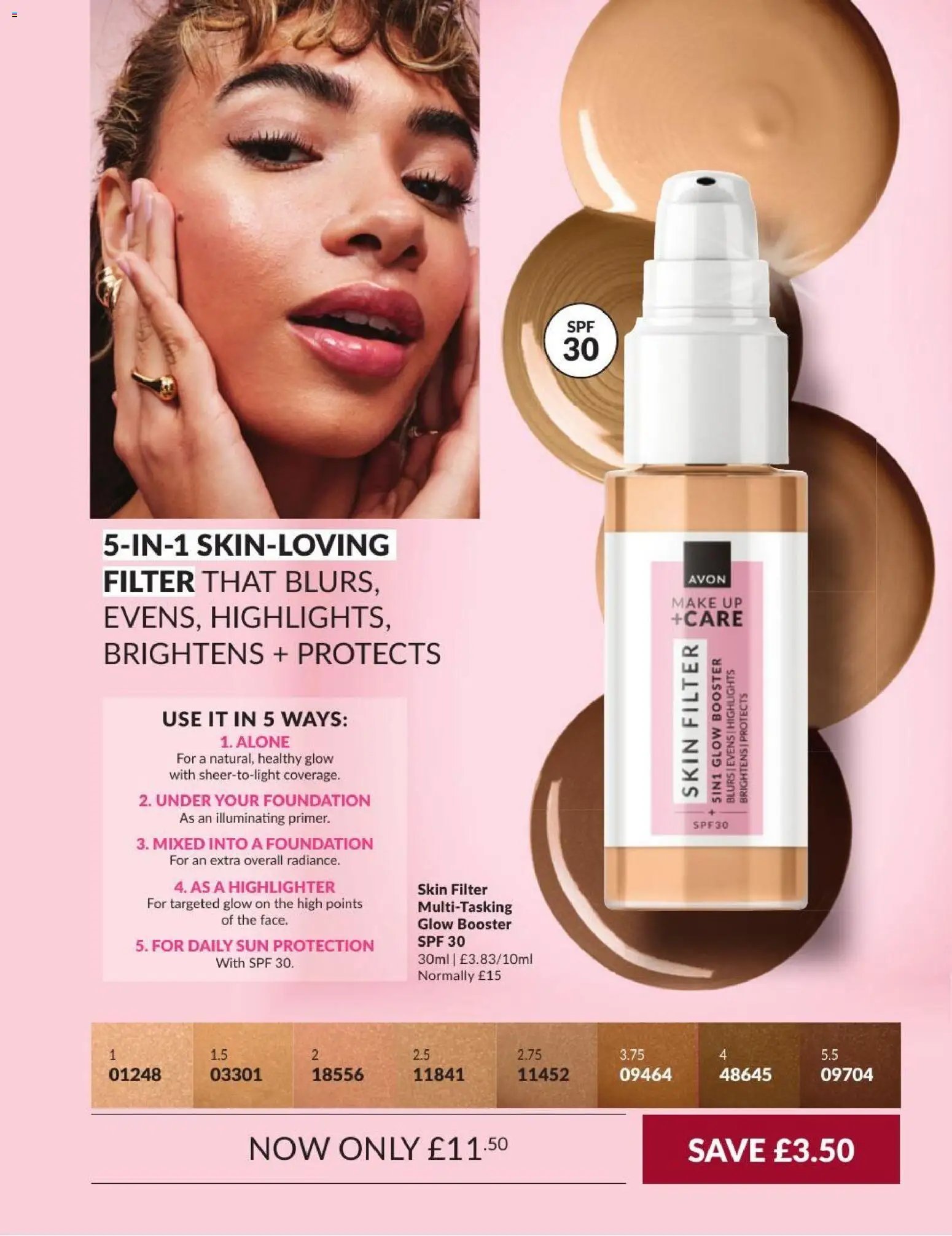 AVON - Offers