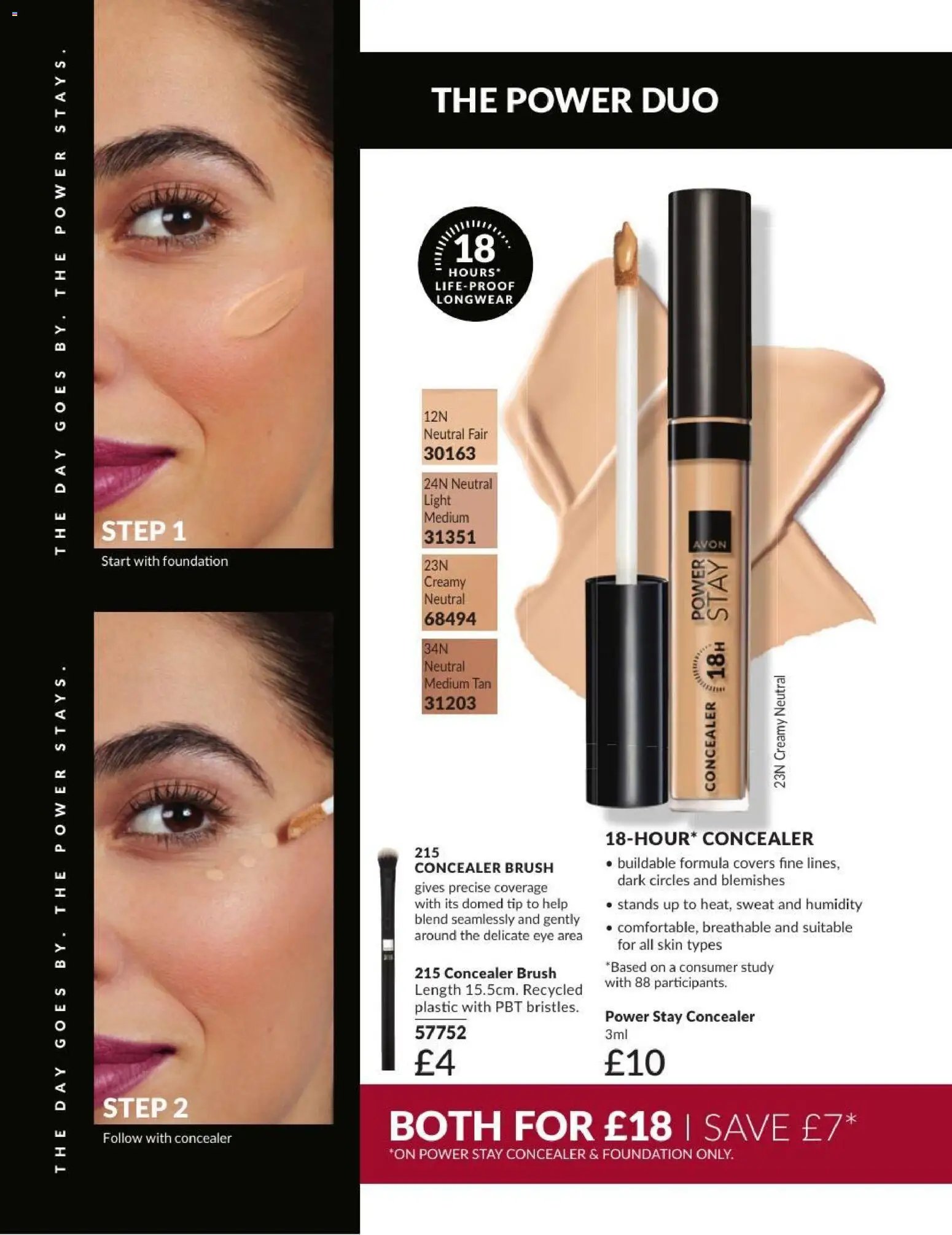 AVON - Offers