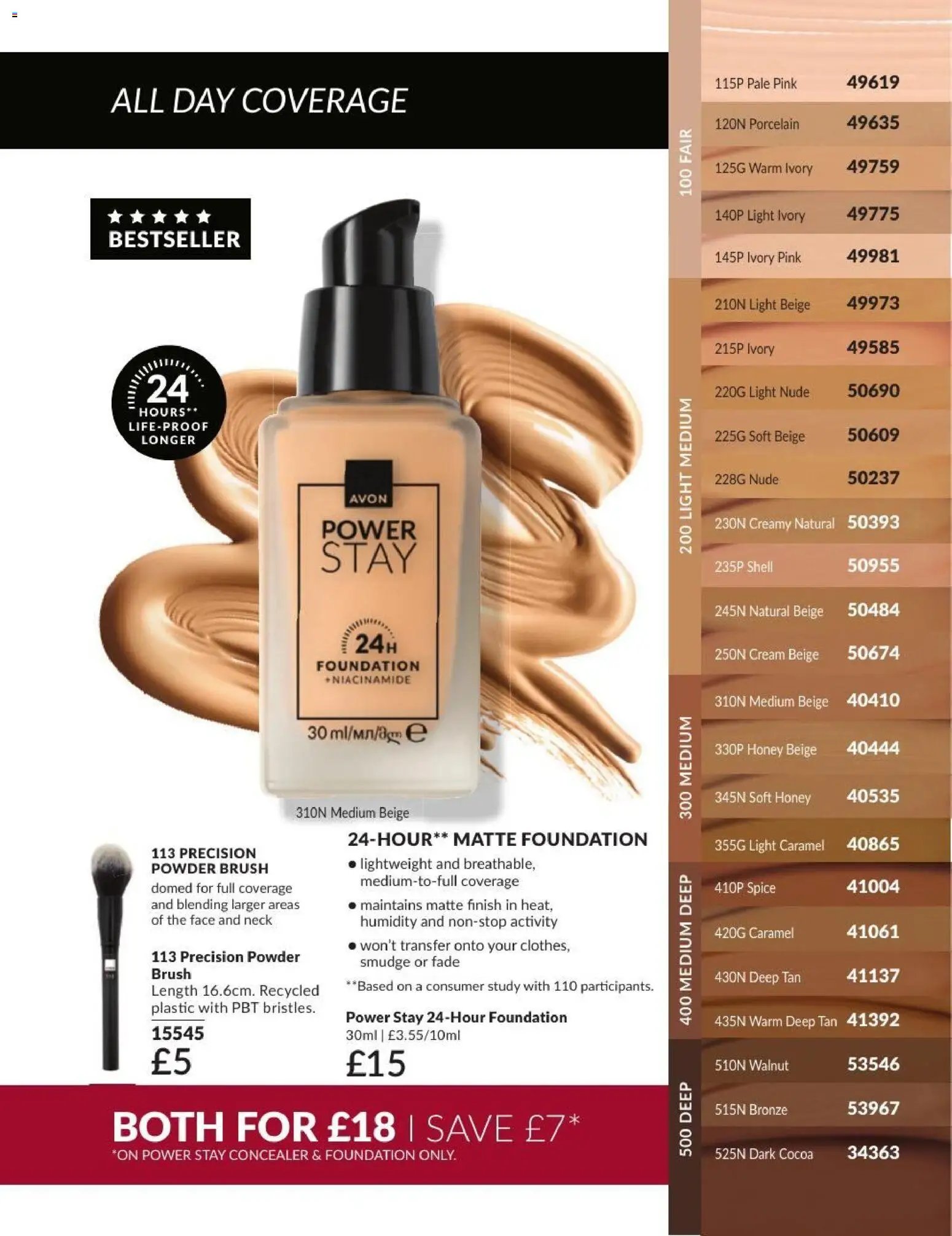 AVON - Offers