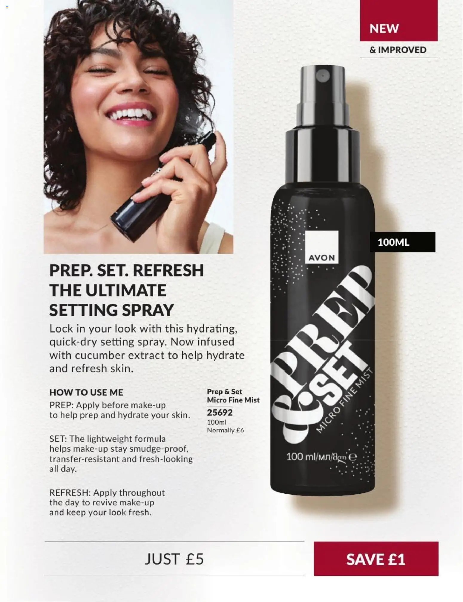 AVON - Offers