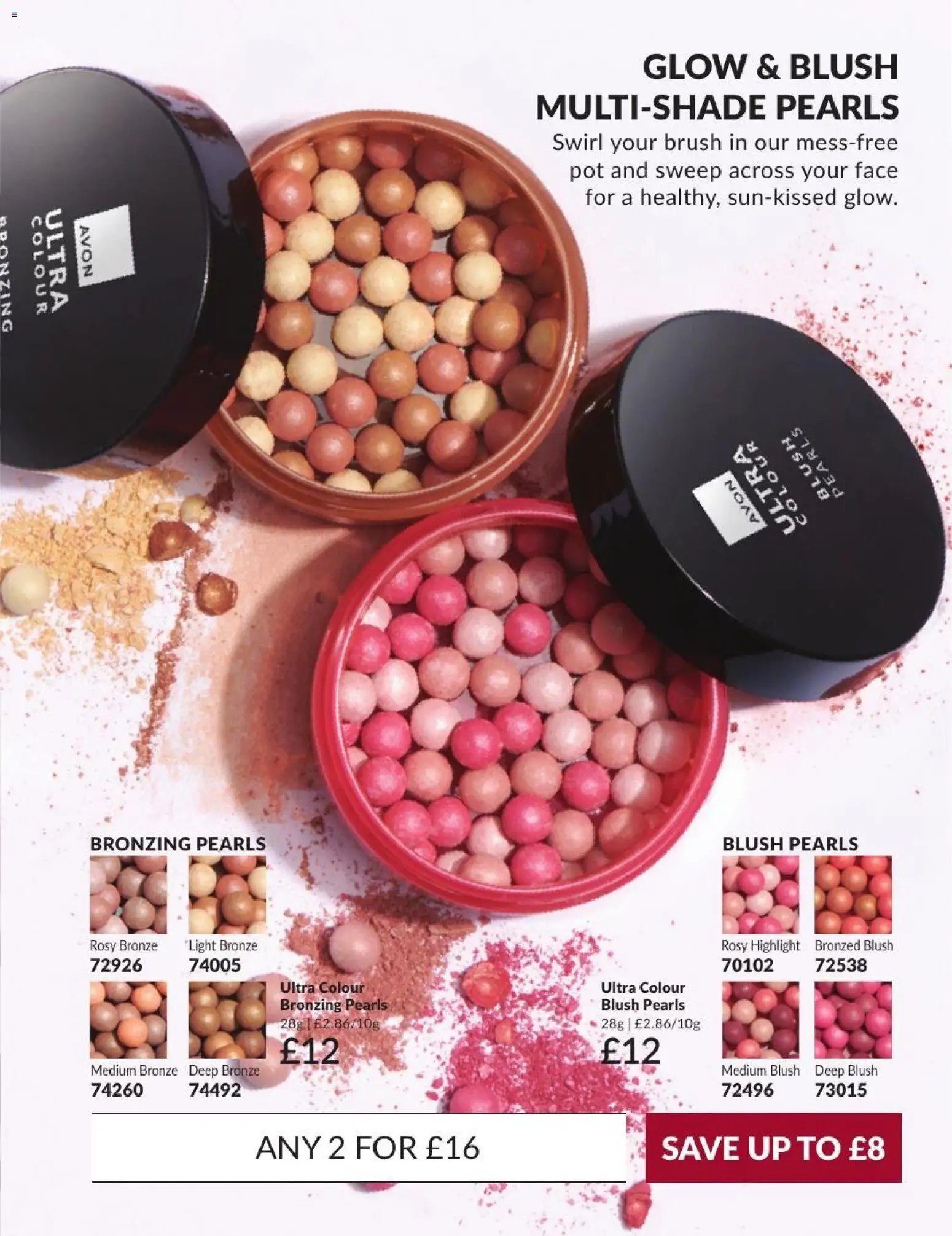 AVON - Offers