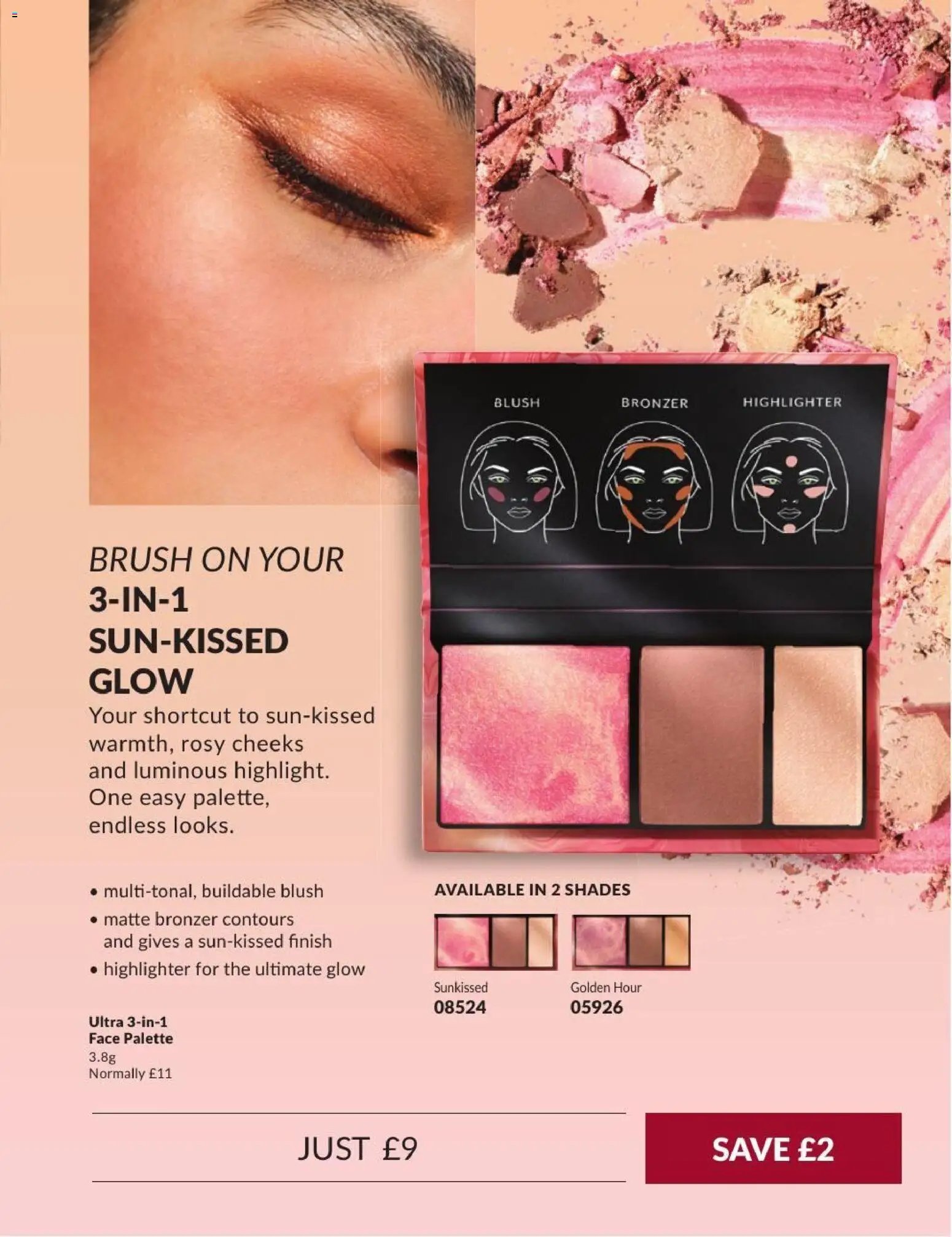 AVON - Offers