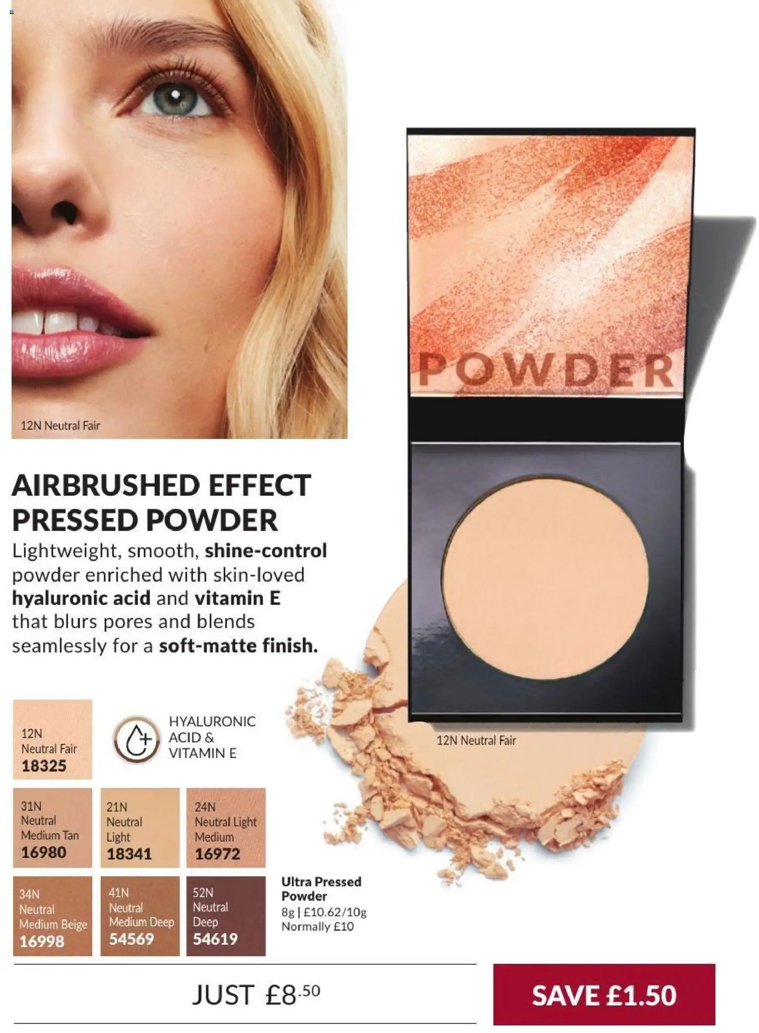 AVON - Offers