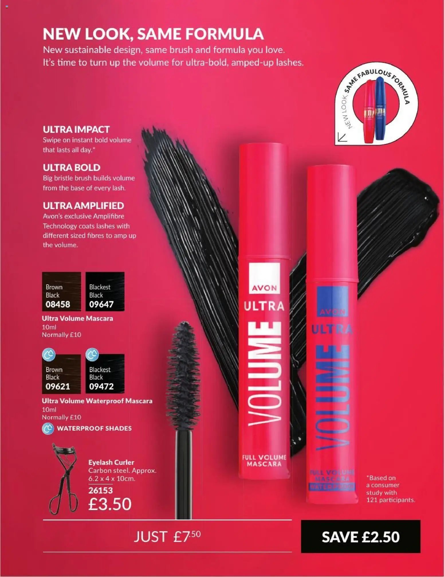 AVON - Offers