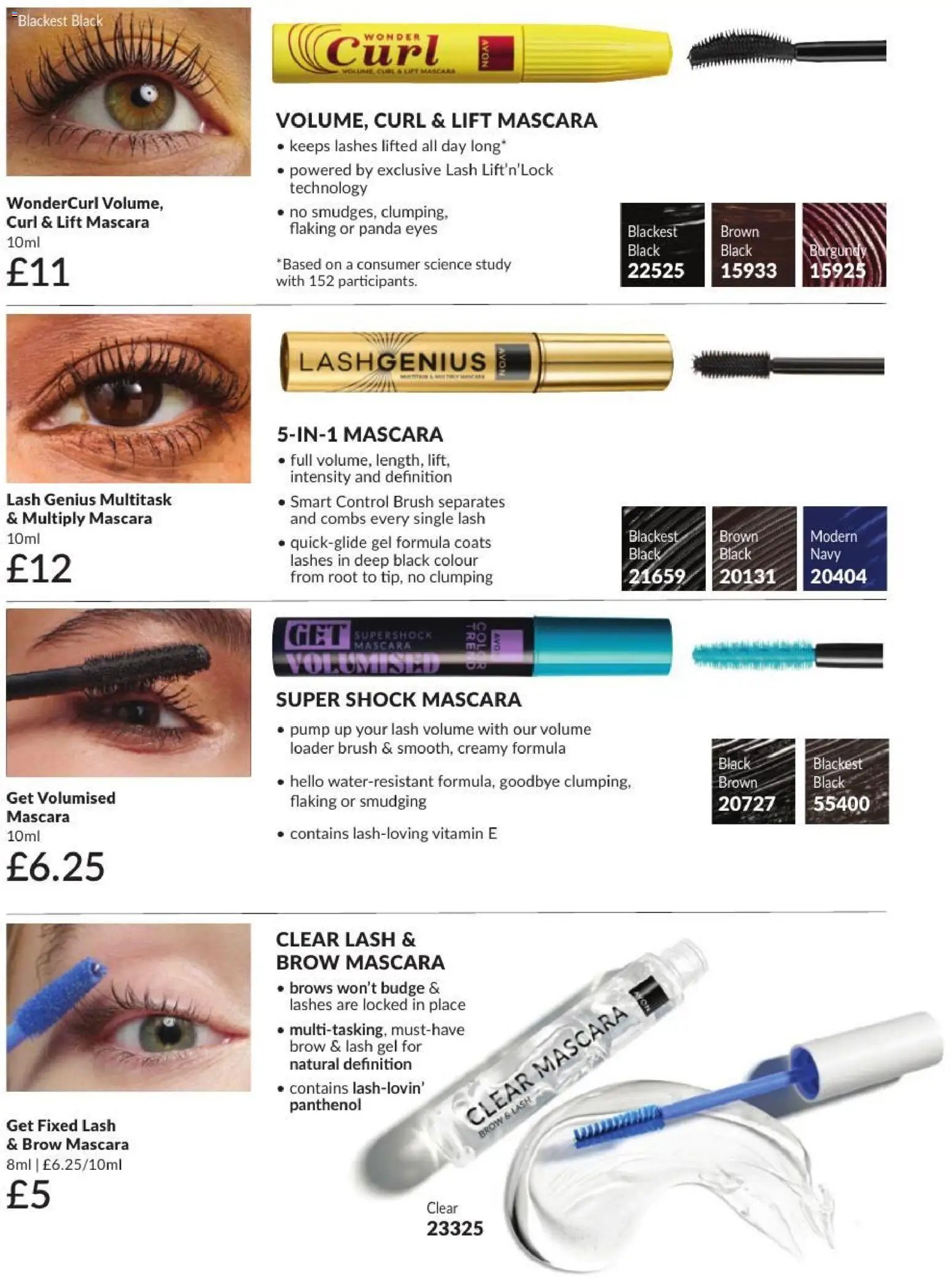 AVON - Offers