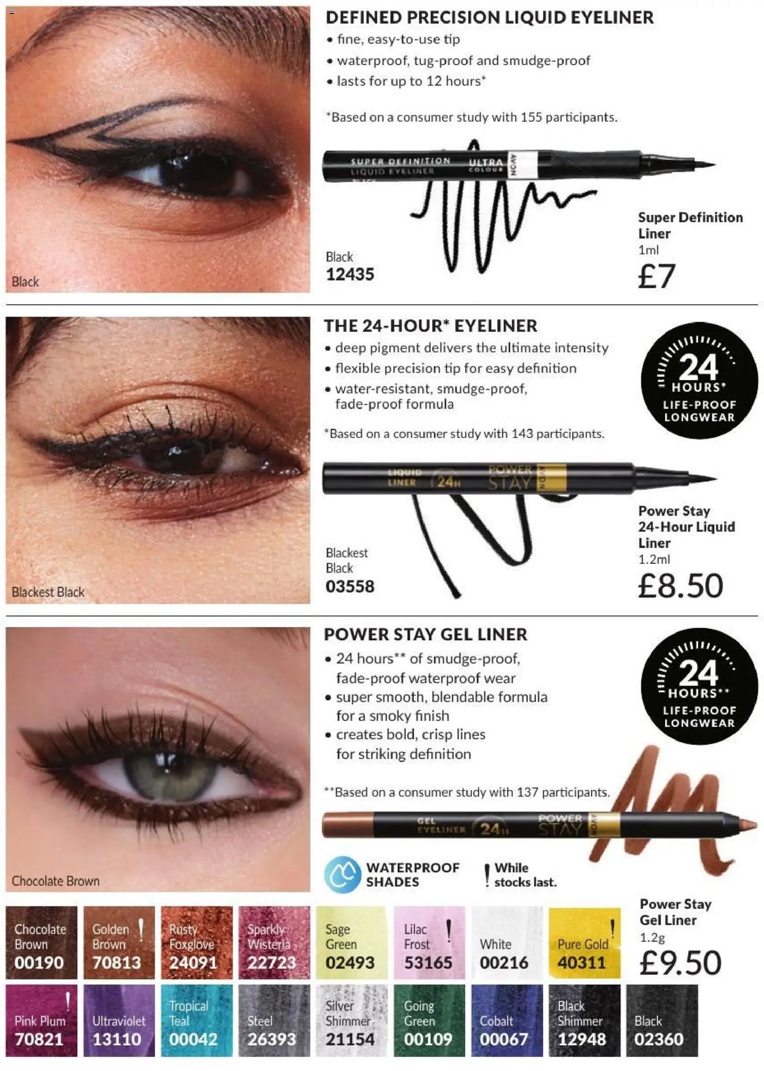 AVON - Offers