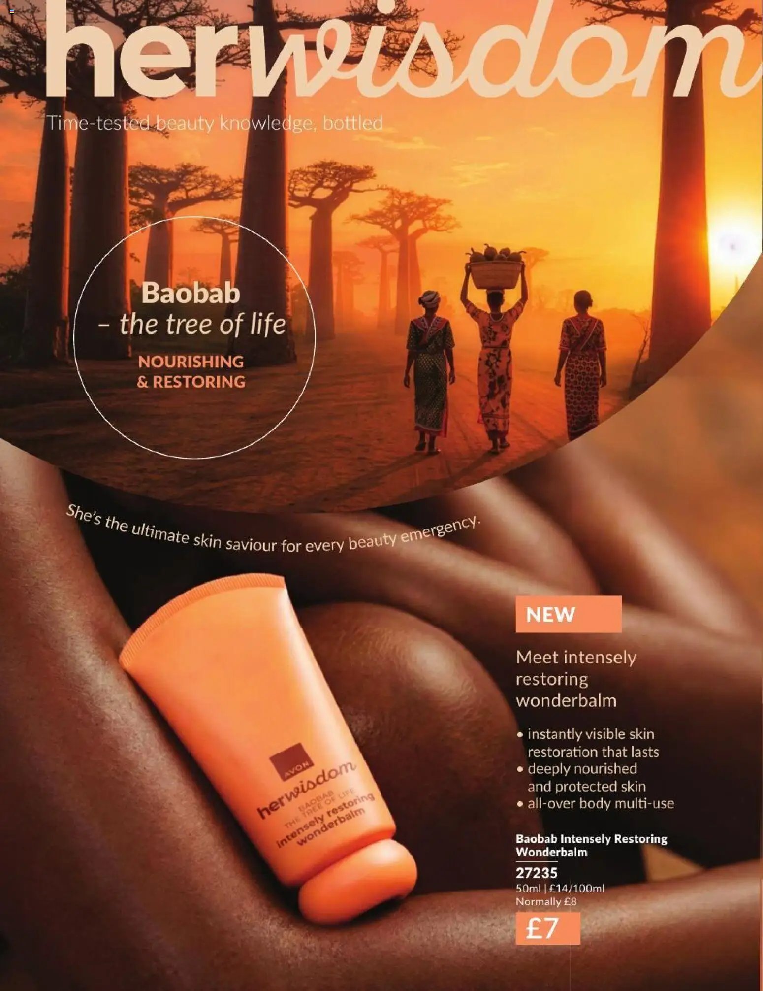 AVON - Offers