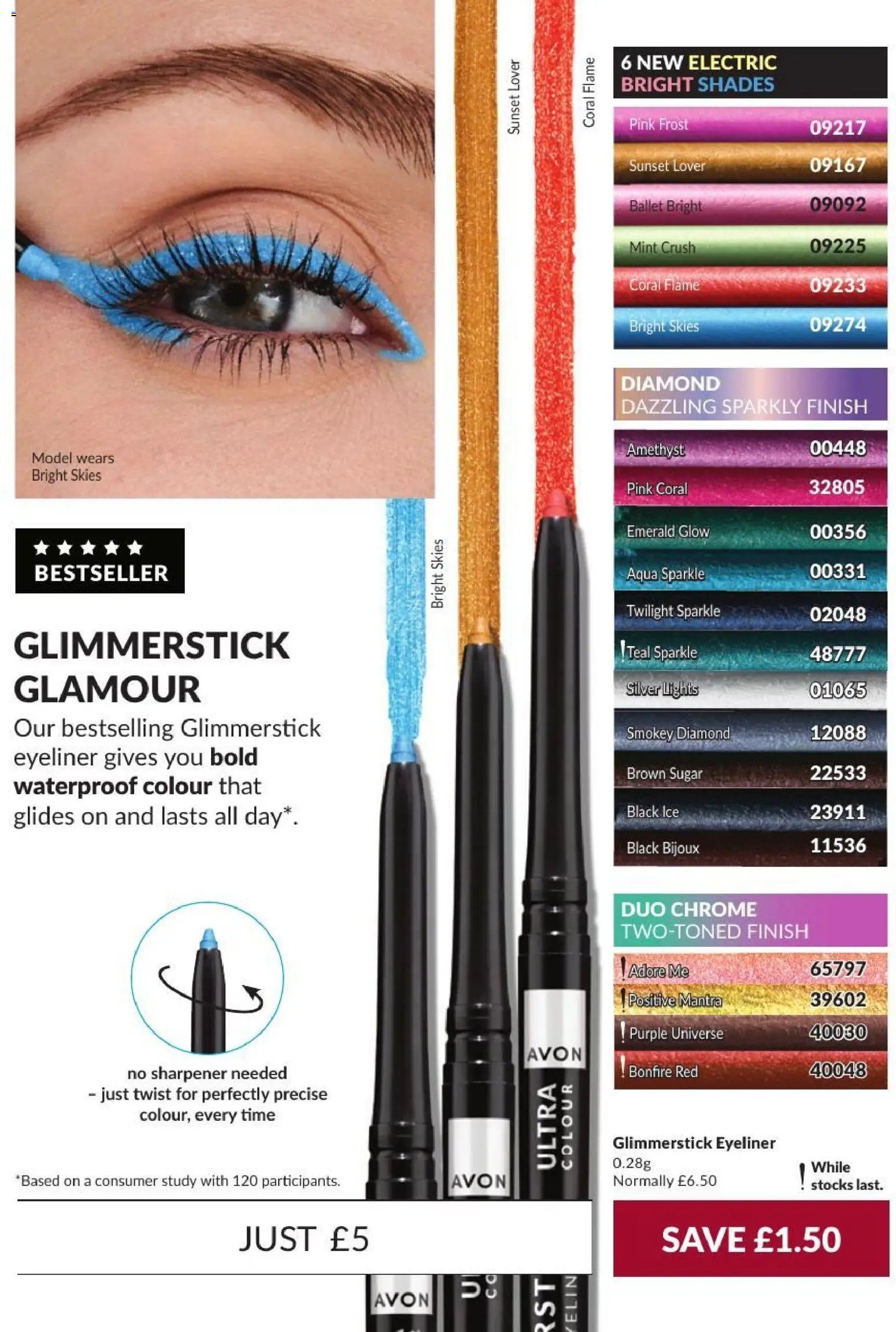 AVON - Offers