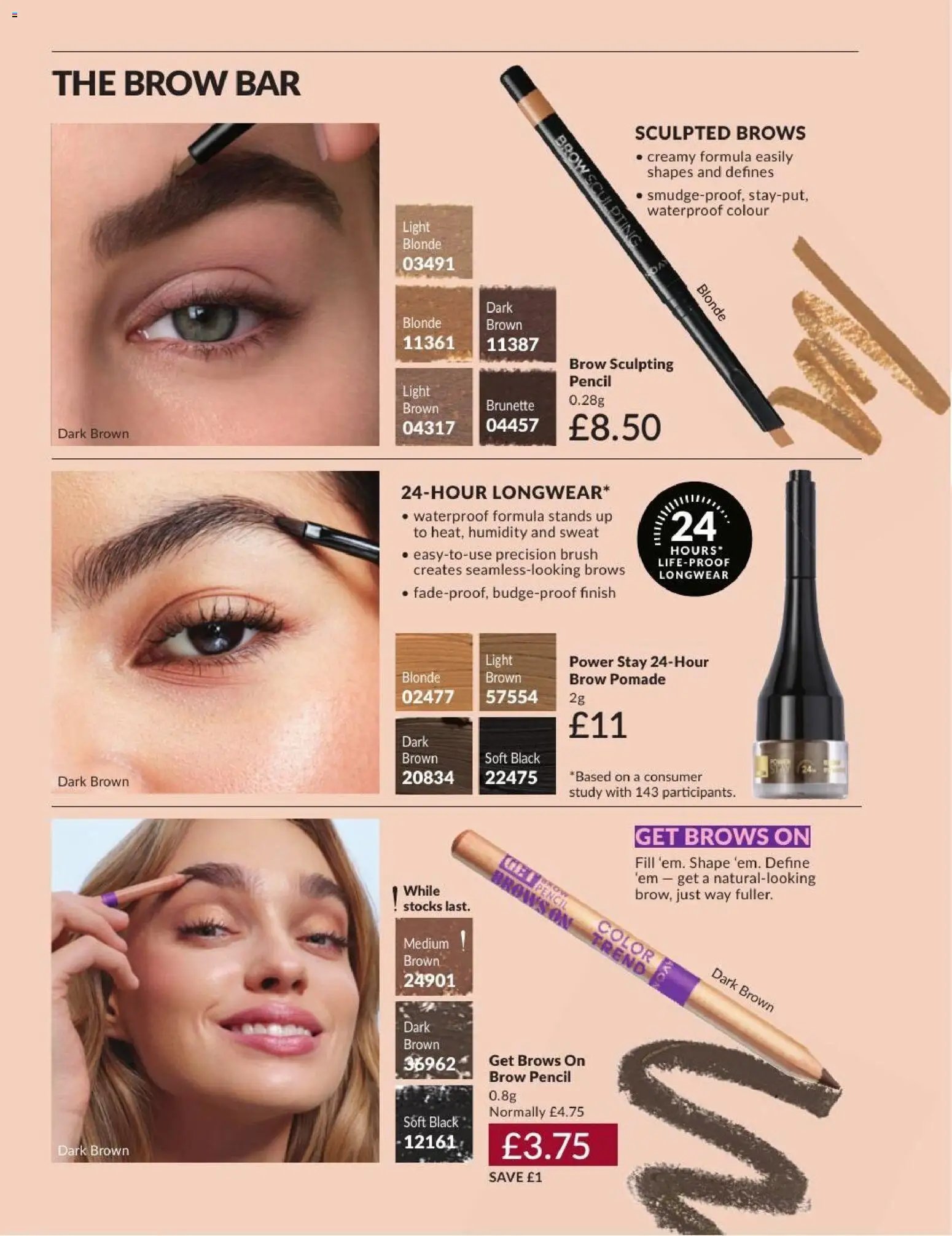 AVON - Offers