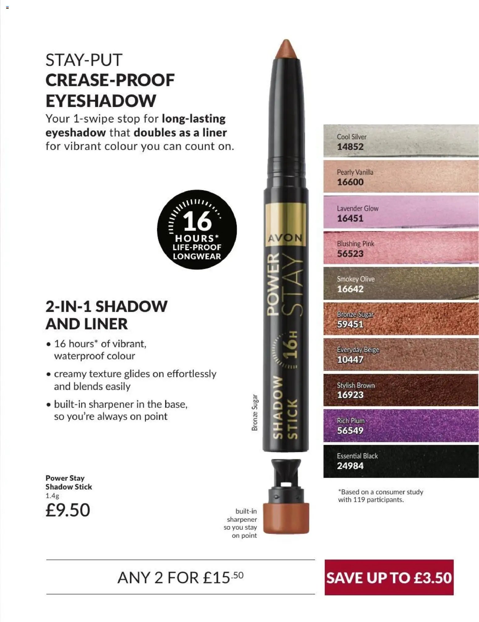 AVON - Offers