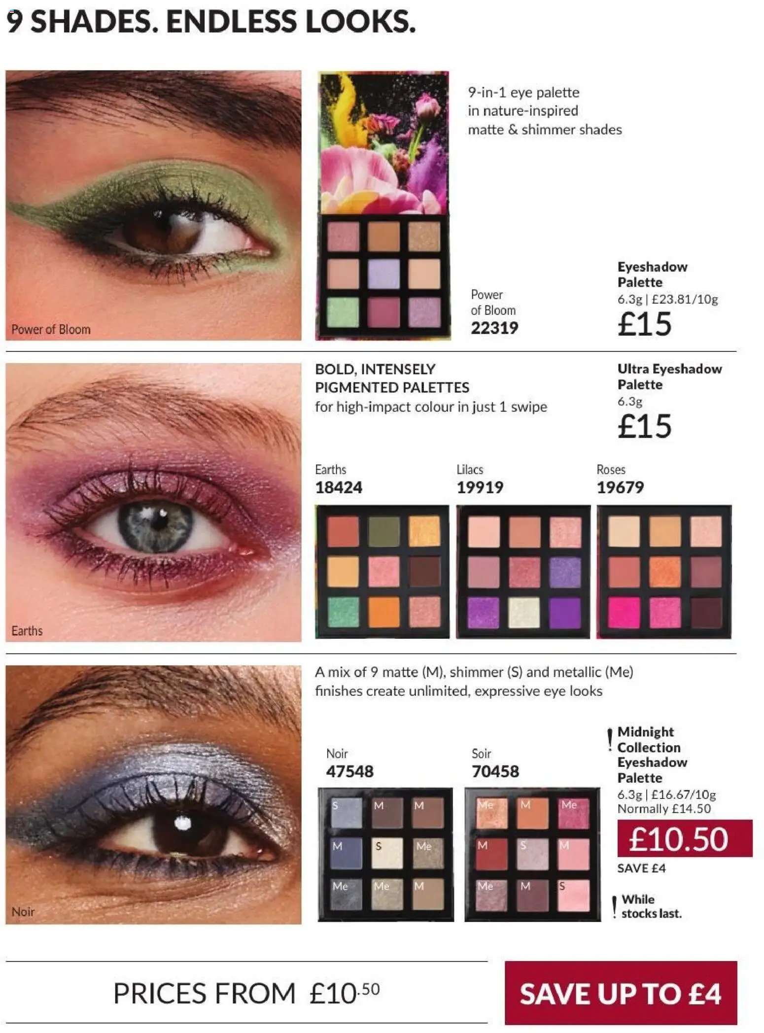 AVON - Offers