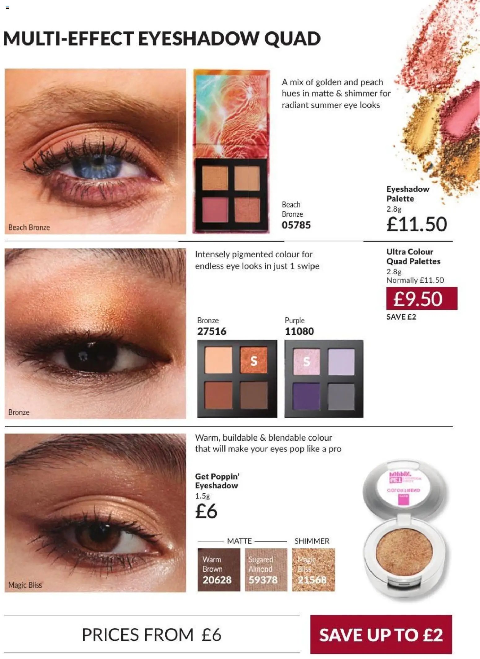 AVON - Offers