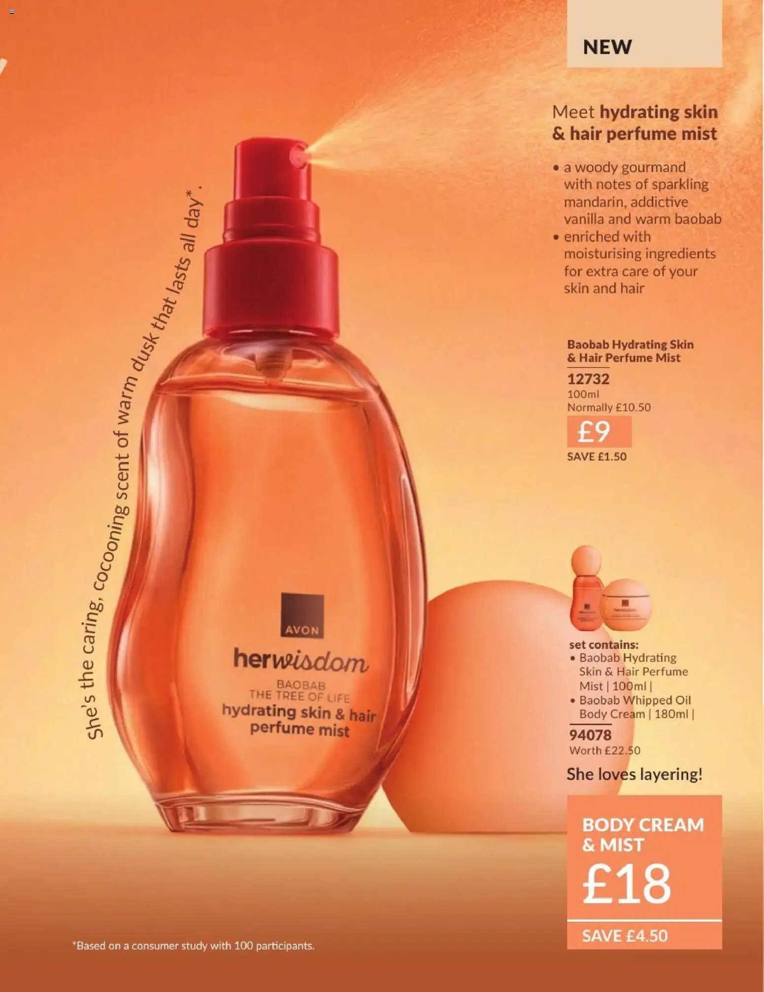 AVON - Offers