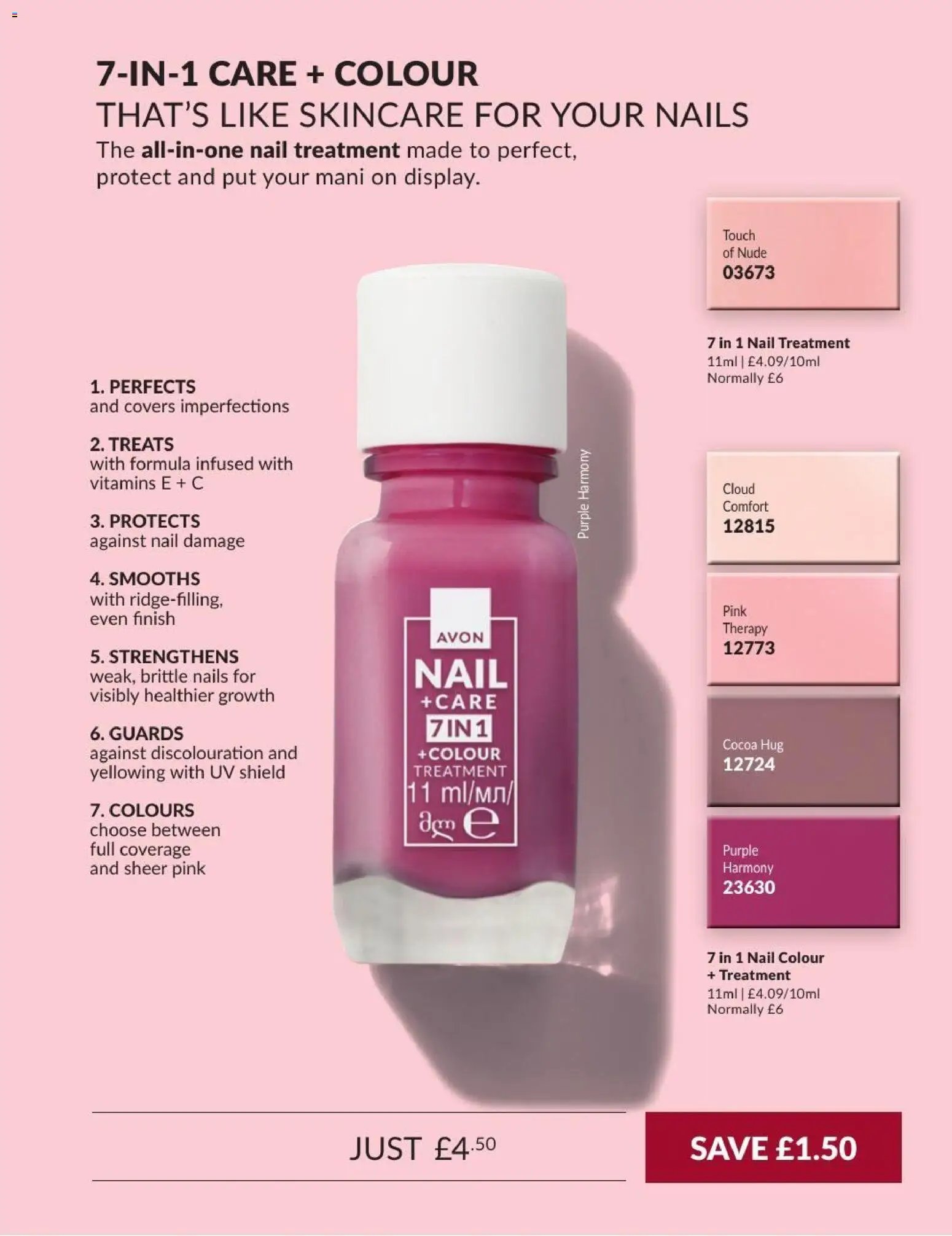 AVON - Offers